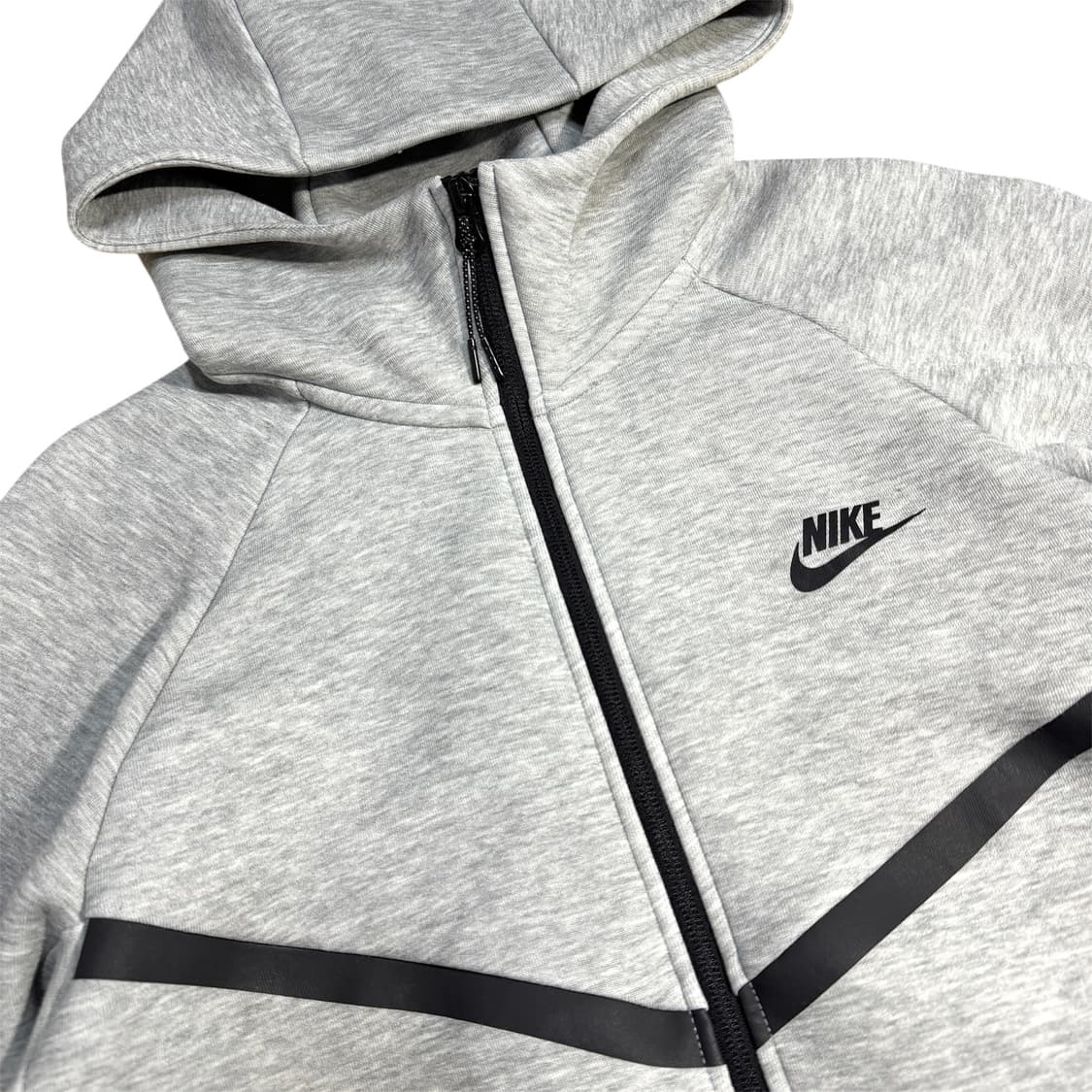 나이키 마두로맛 테크플리스 테크팩 후드집업 상품이미지4