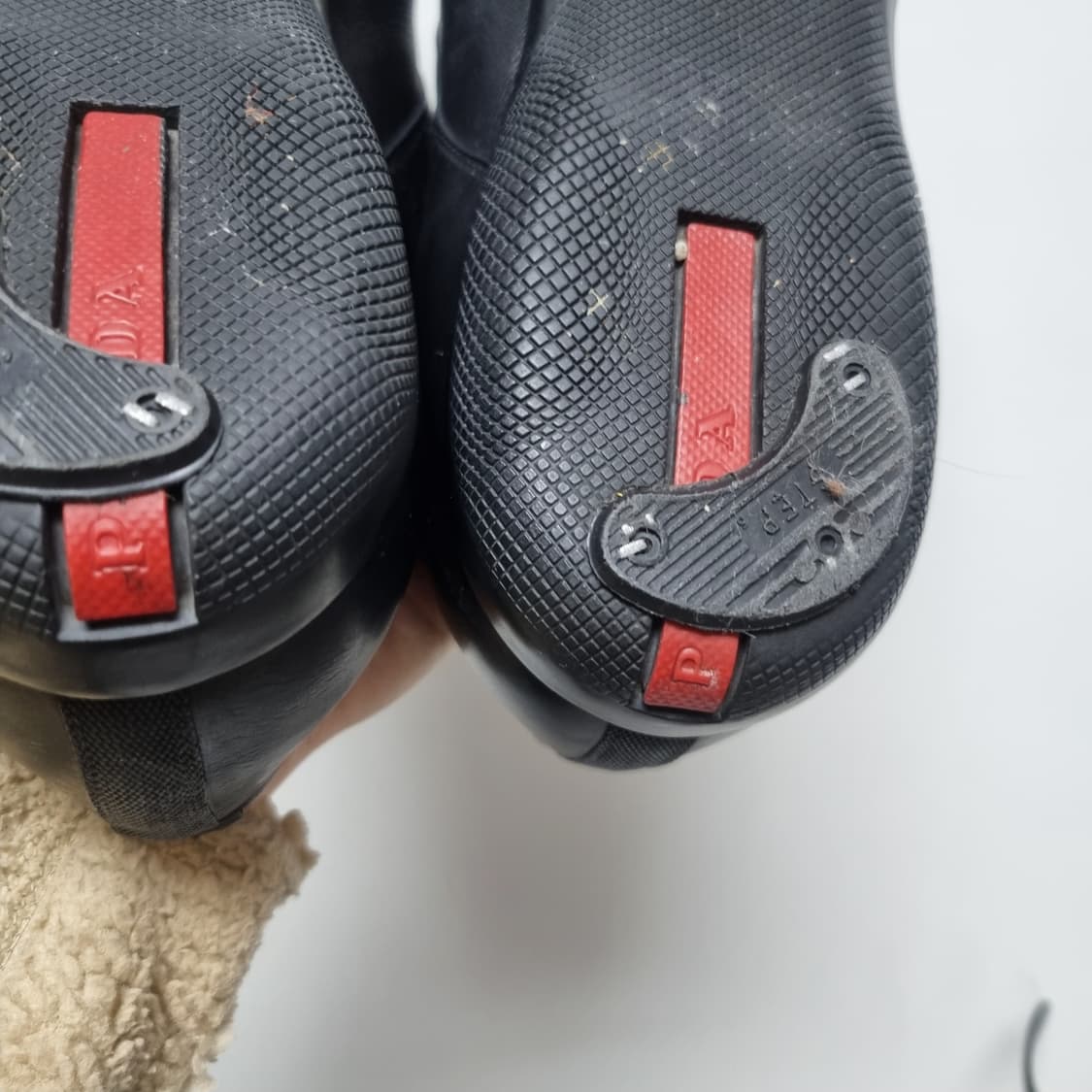 프라다 스포츠 더비 uk8.5 상품이미지2