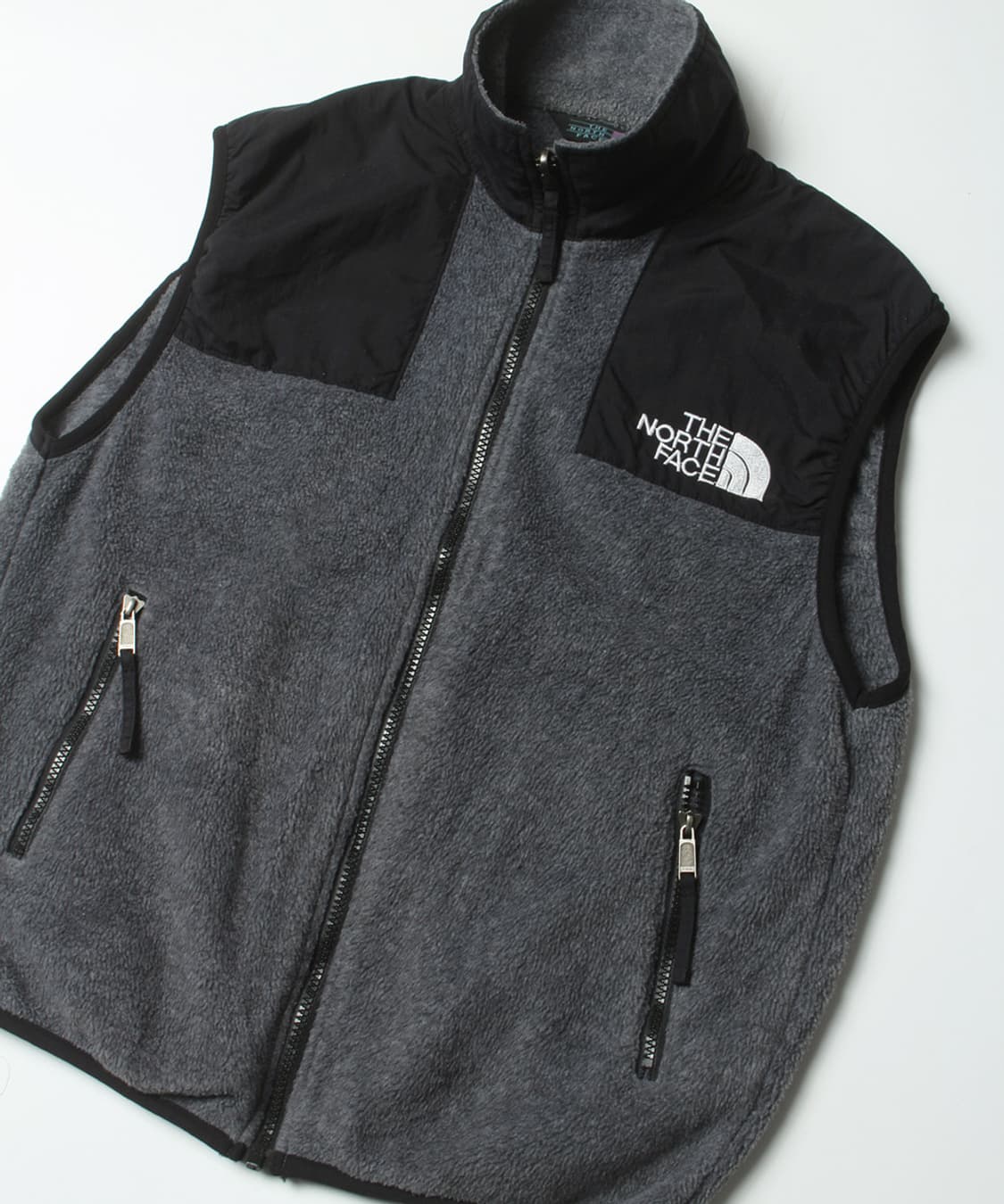 90s 노스페이스 엘엘빈 파타고니아 jp 플리스 베스트 상품이미지3