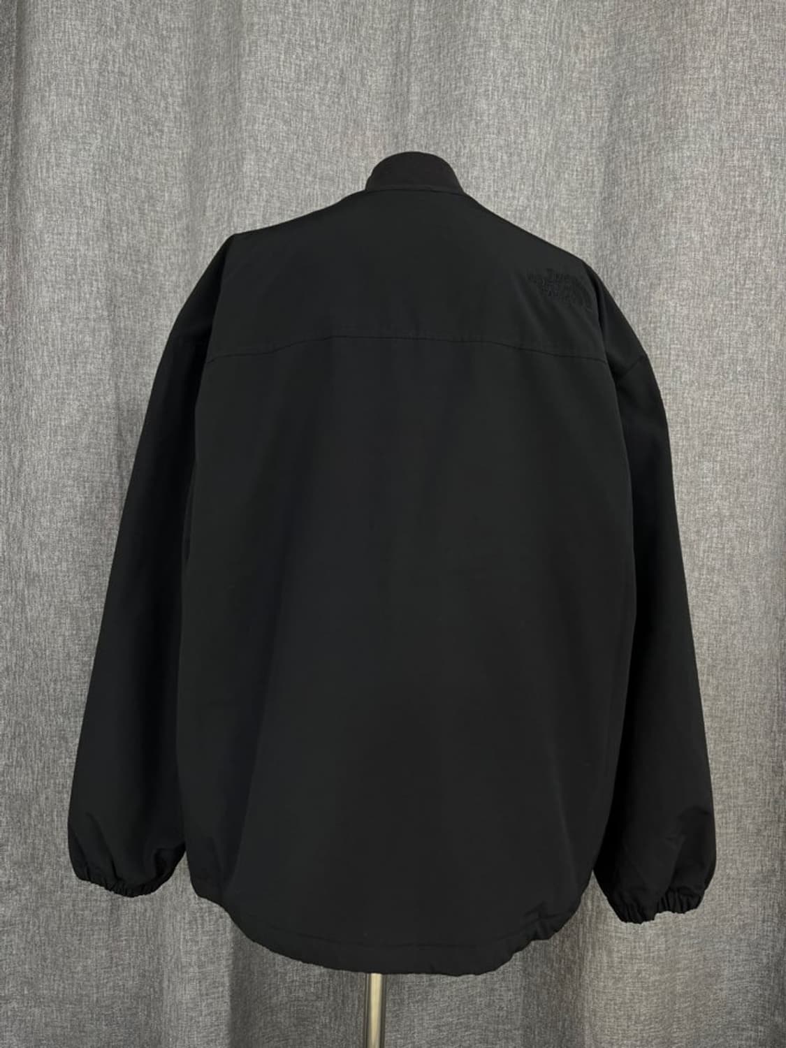 노스페이스 화이트라벨 닐턴 리버시블 가디건/#3474 상품이미지2