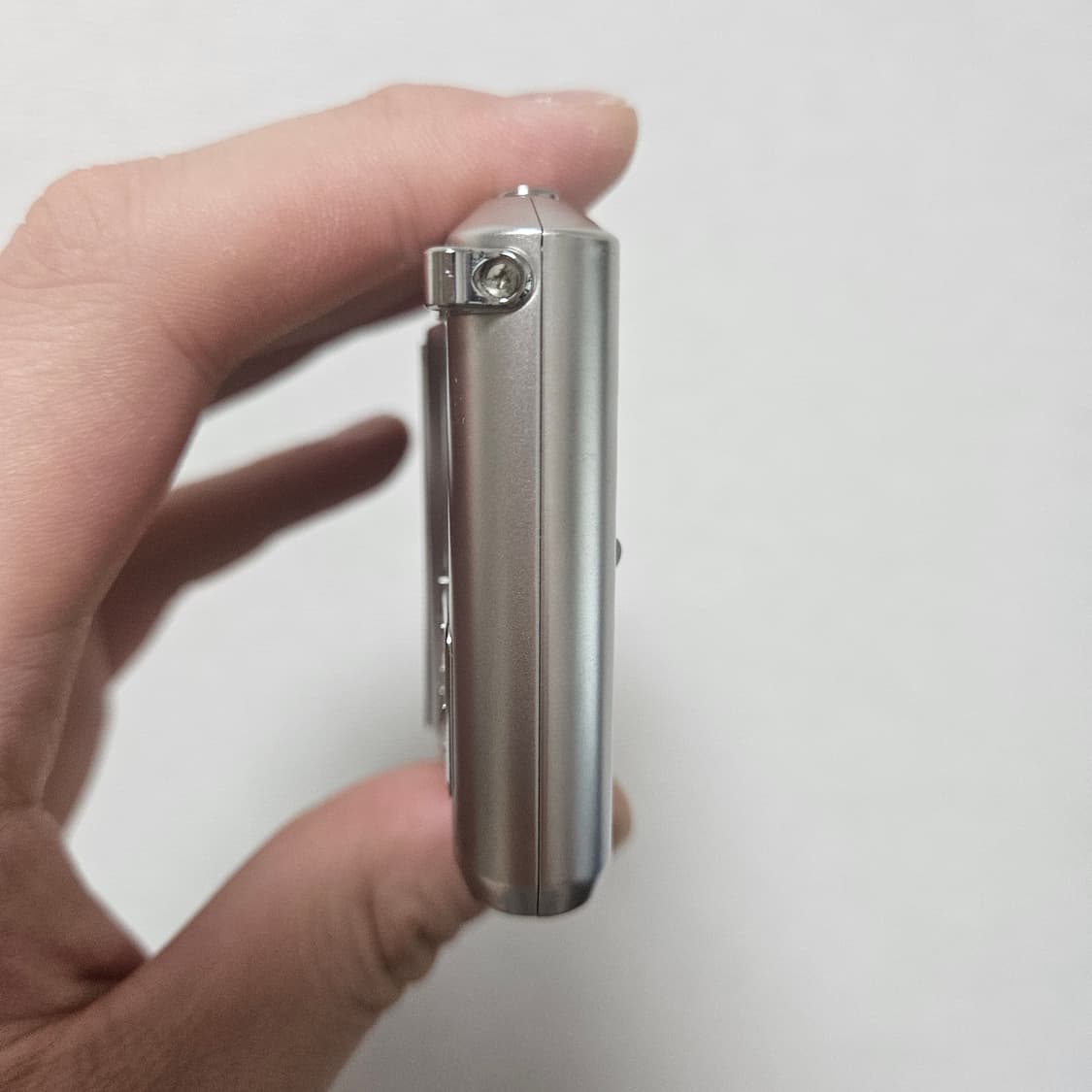 카시오 엑슬림 EX-S600 빈티지 디카 디지털카메라 상품이미지6