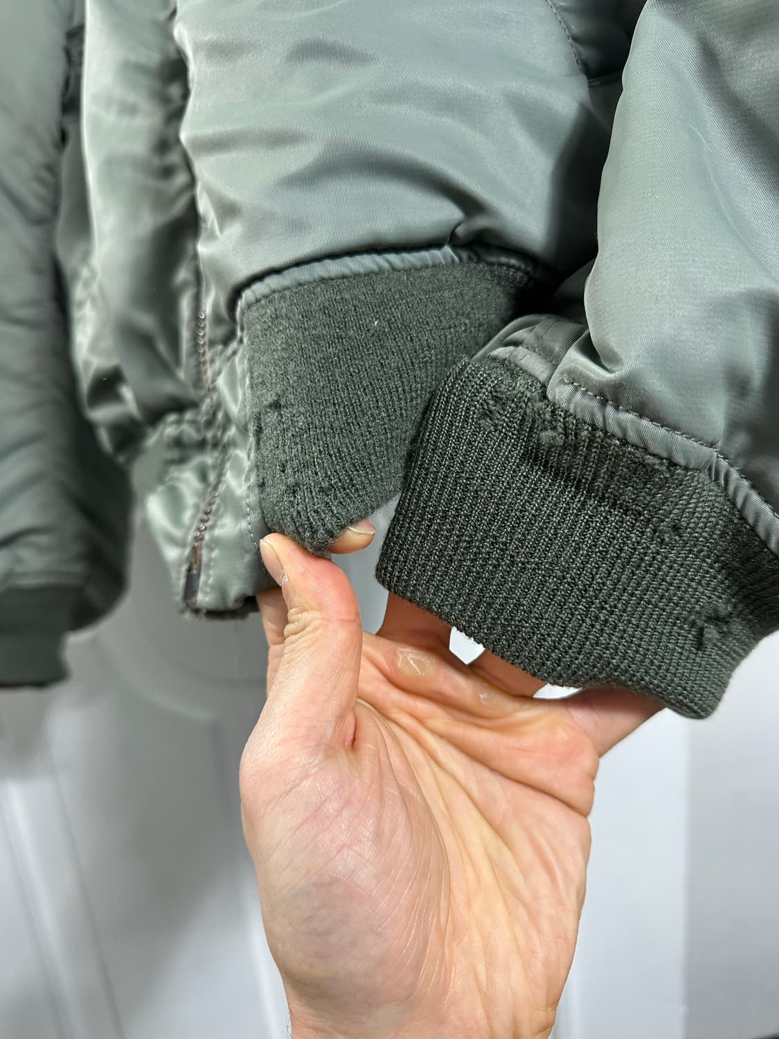 캡클로딩 CAB CLOTHING B-15D 상품이미지4