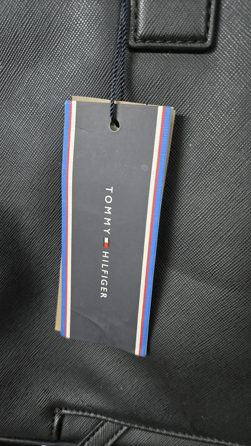 타미힐피거 브리프케이스 서류가방 상품이미지4