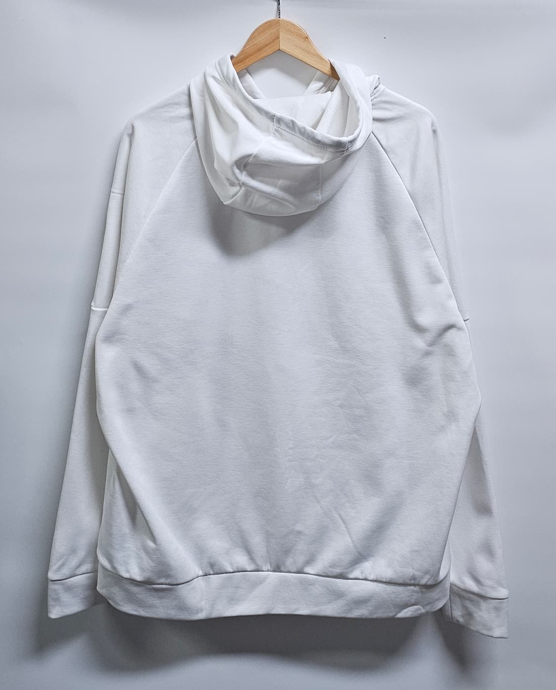 나이키 써마핏 기모후드티 XL 상품이미지2