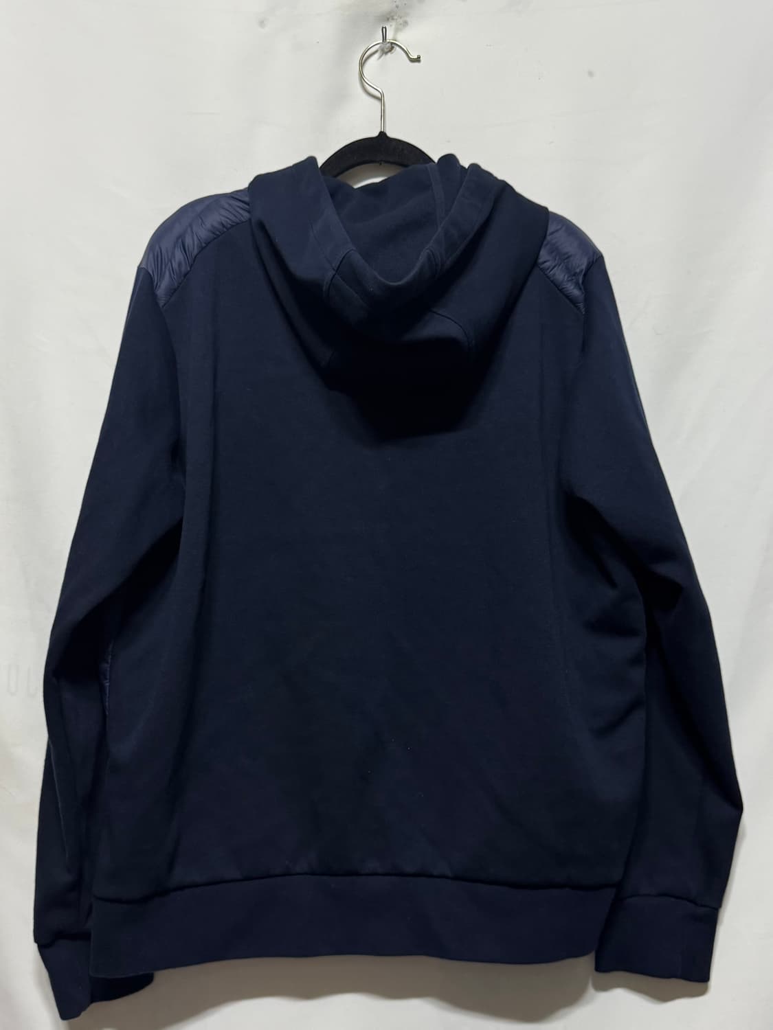 L 폴로 랄프로렌 패딩 후드집업 상품이미지2