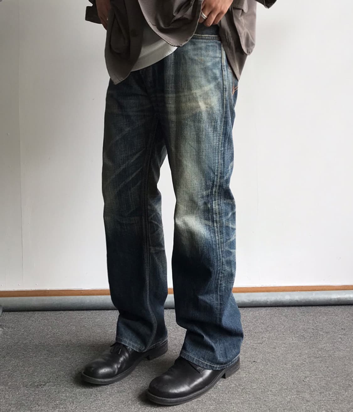 EDWIN 상품이미지10