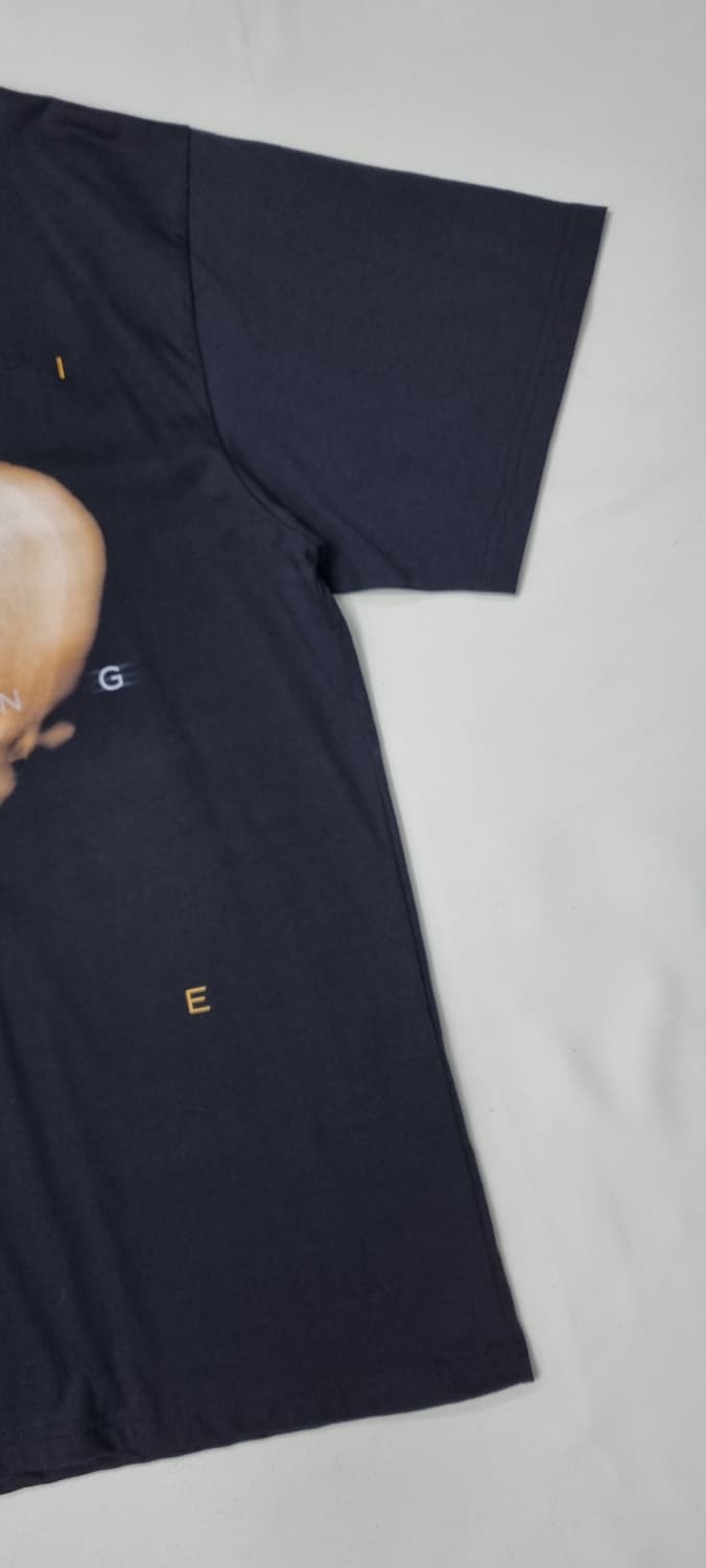 더 블랙 레이블 VIBE 태양 반팔 XL _ 남성 상품이미지4