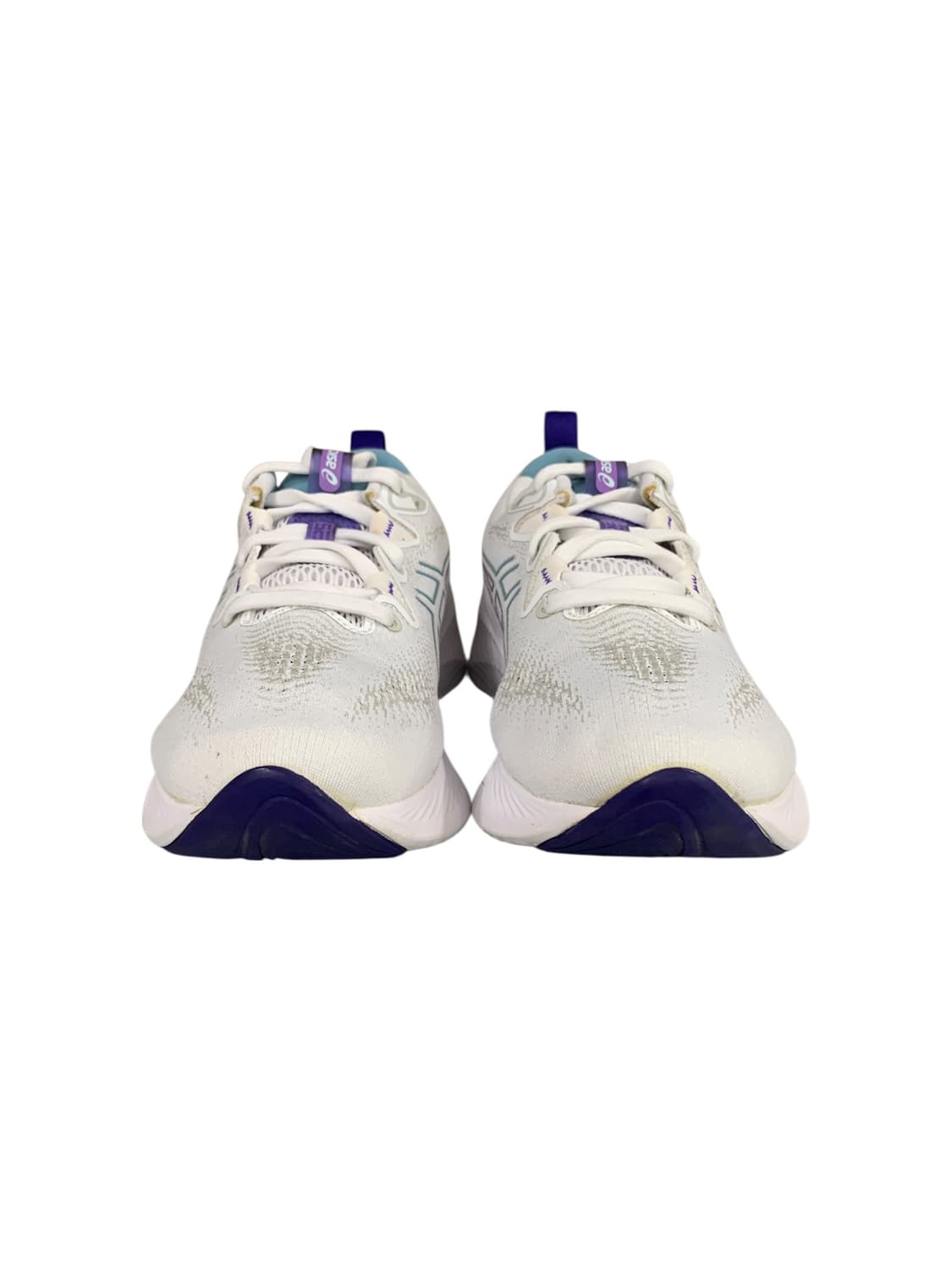 아식스 젤-큐물러스 25 화이트 245 상품이미지4