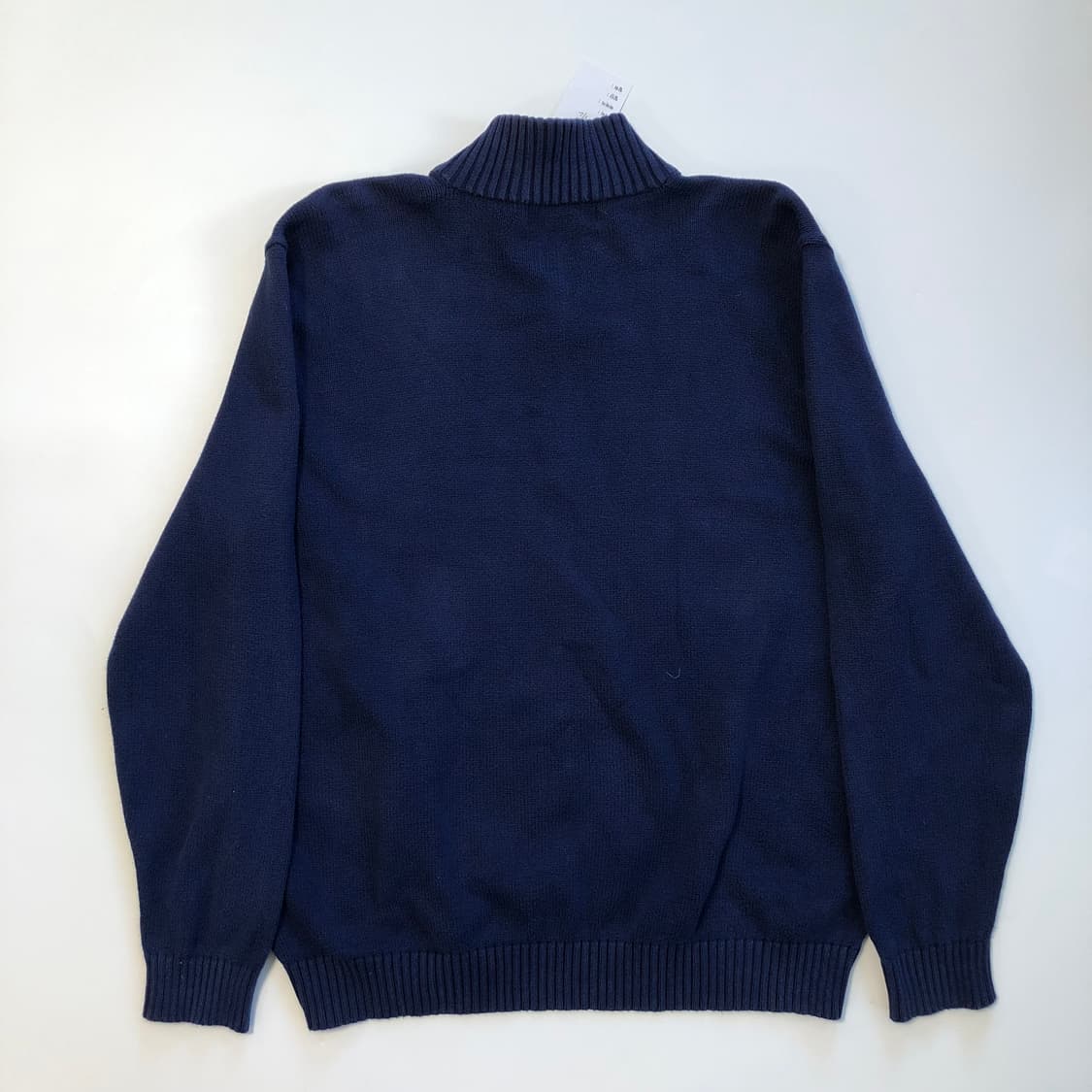 폴로랄프로렌 반집업 니트  상품이미지2