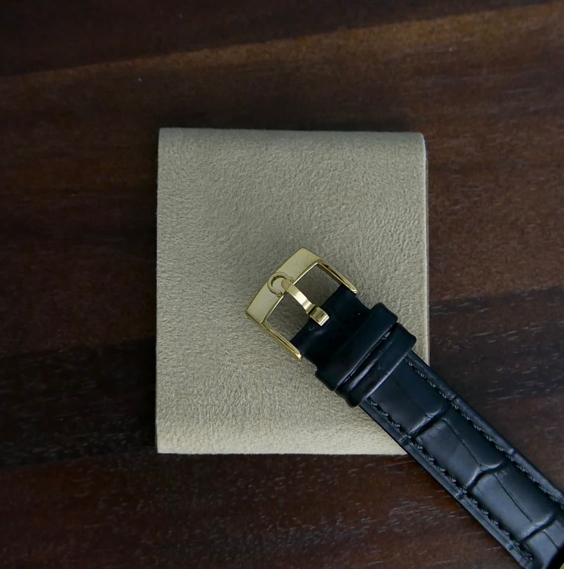 오메가 빈티지 드빌 엘립스 오토매틱 상품이미지5