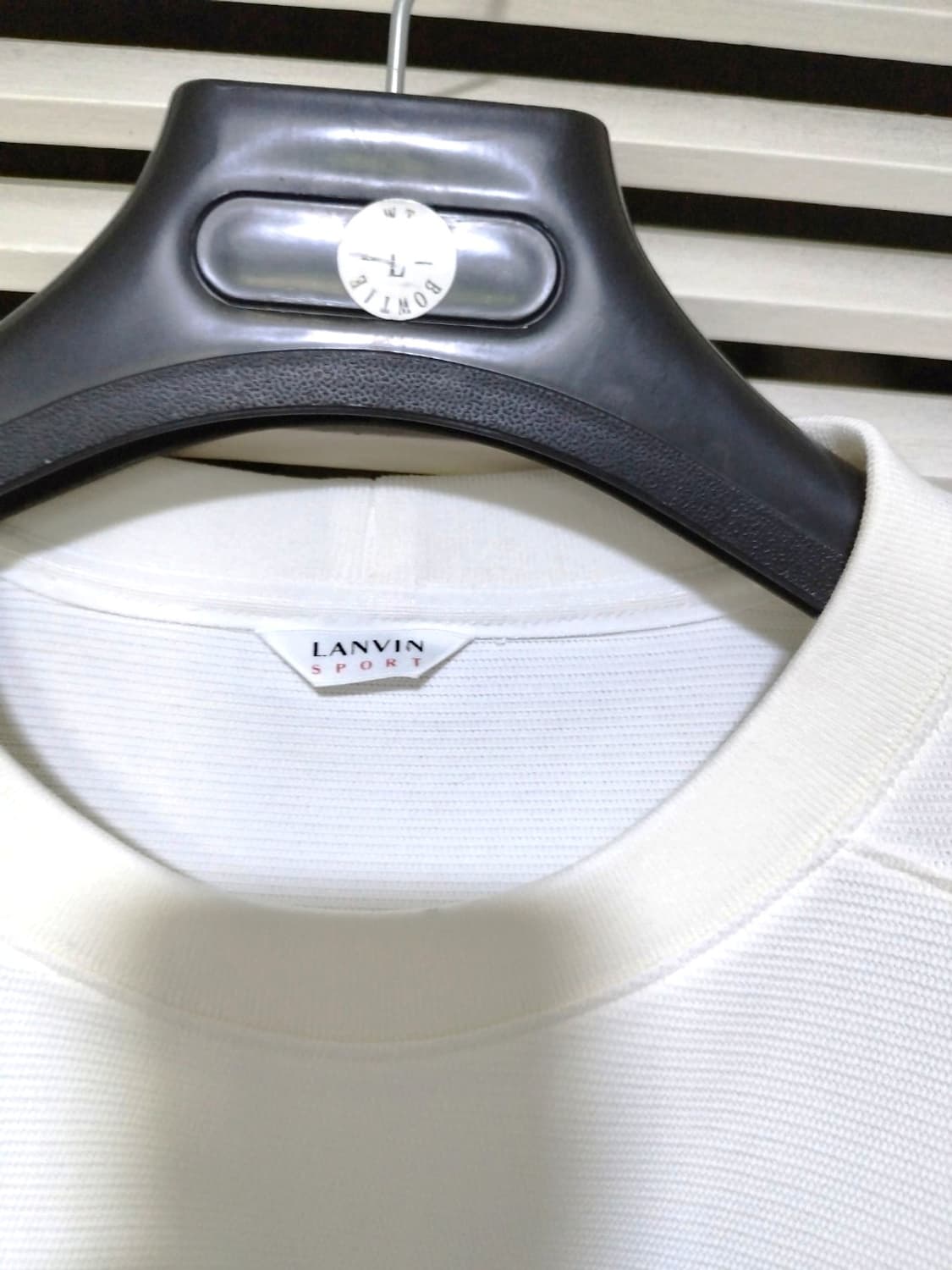 105 랑방 티셔츠 상품이미지3