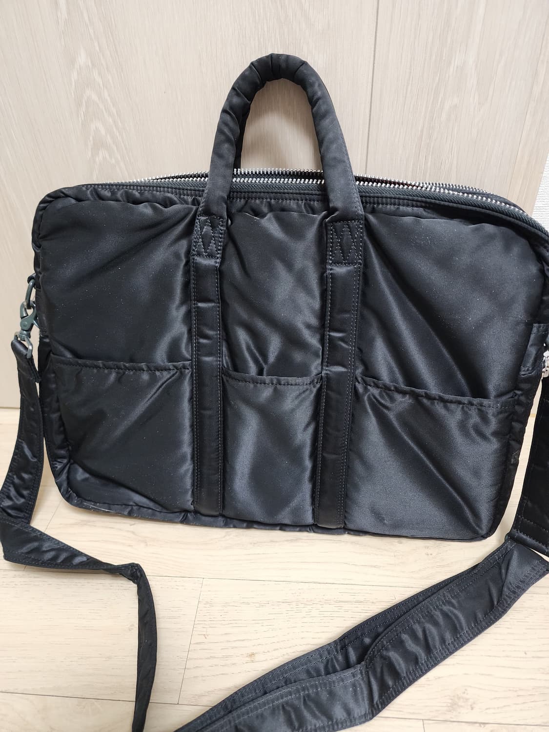 요시다포터 탱커 2way 브리프케이스 상품이미지10