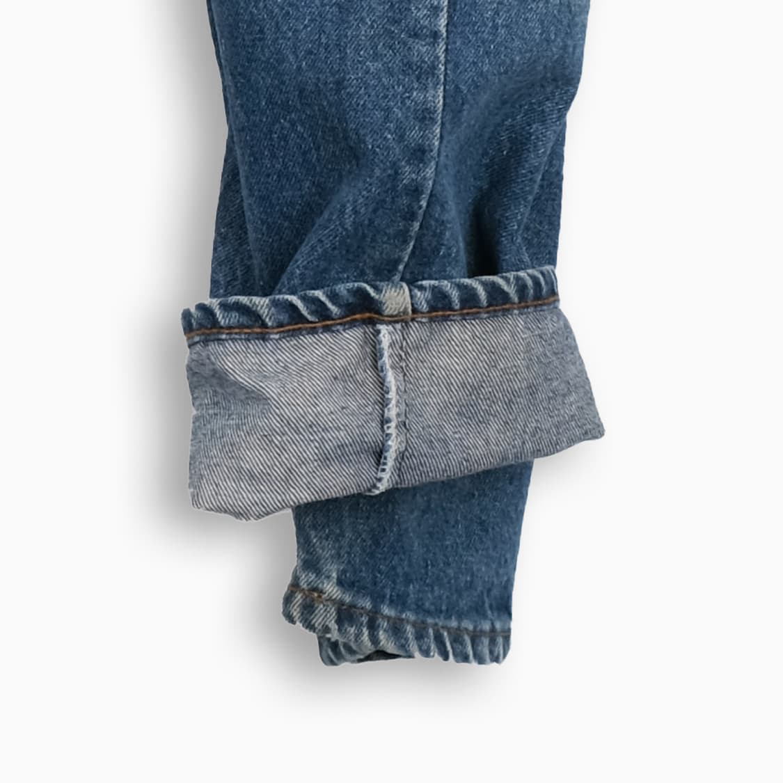 리바이스 505 오렌지탭 진청 80s USA 29인치 OR5053039 상품이미지7