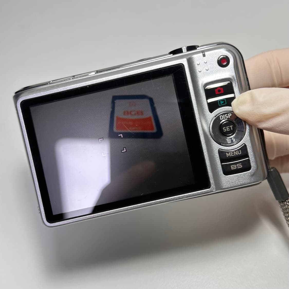 Casio Exilim EX-H10 카시오 엑슬림 디카 상품이미지3