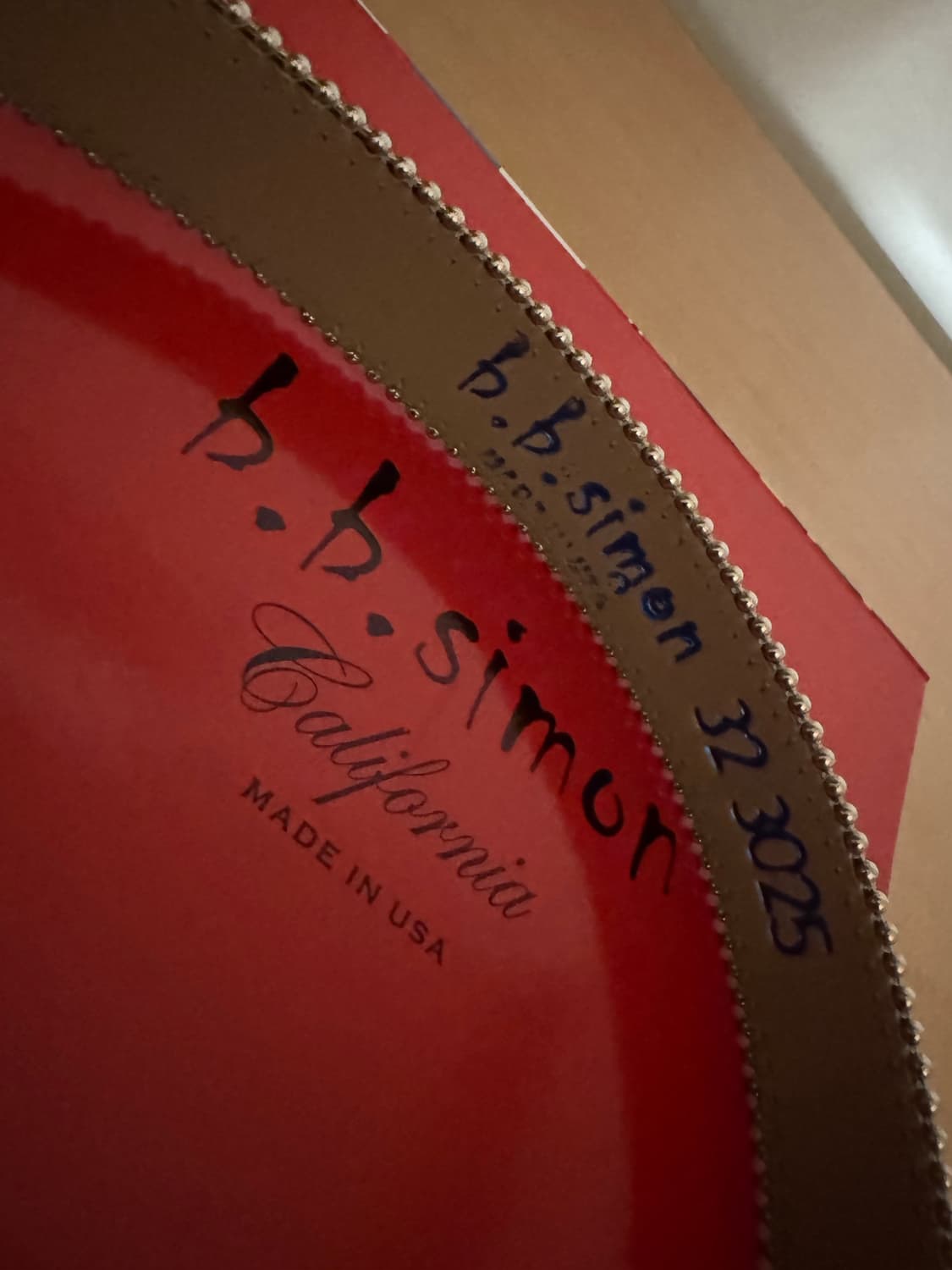 비비 시몬스 상품이미지3