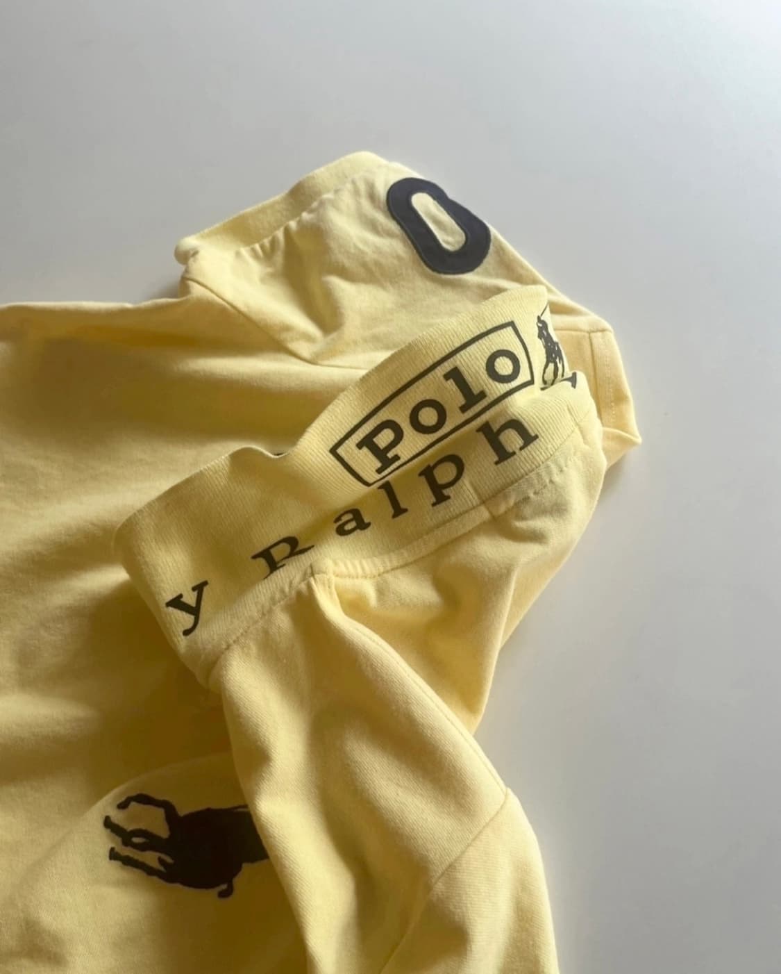 랄프로렌 폴로 벤쿠버 동계올림픽 Team U.S.A 카라티 상품이미지5