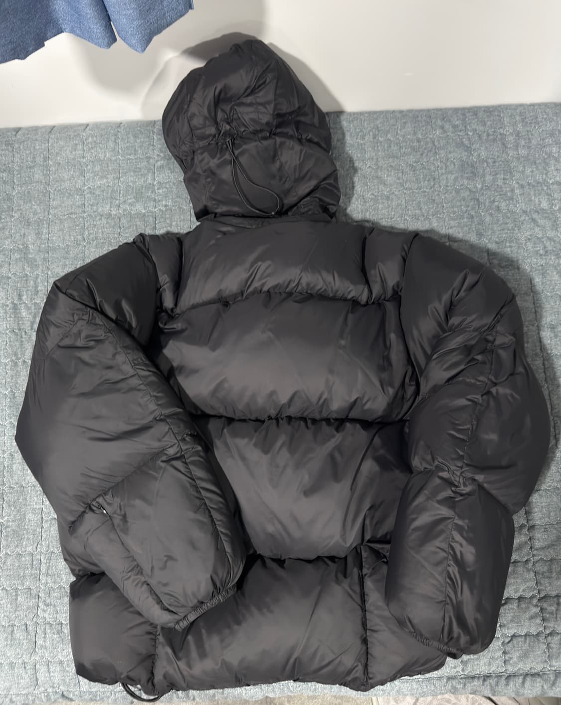 누마래 ee 패딩 m 상품이미지2