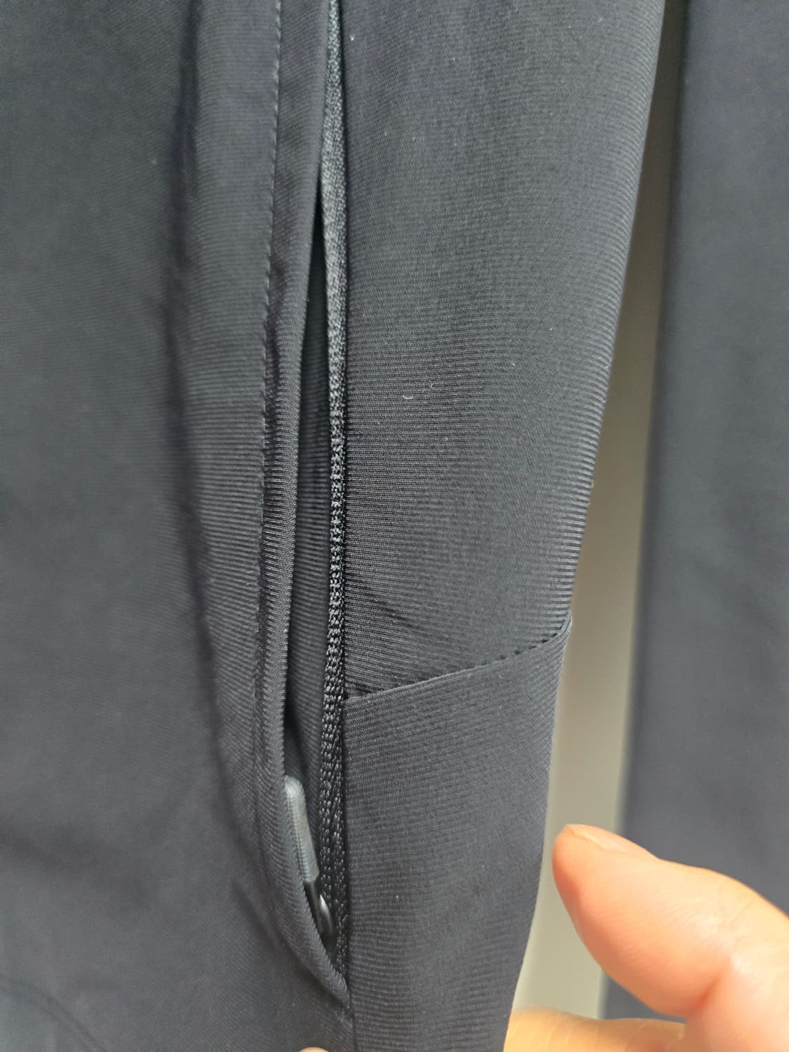 르꼬끄 기능성집업자켓 85 상품이미지2