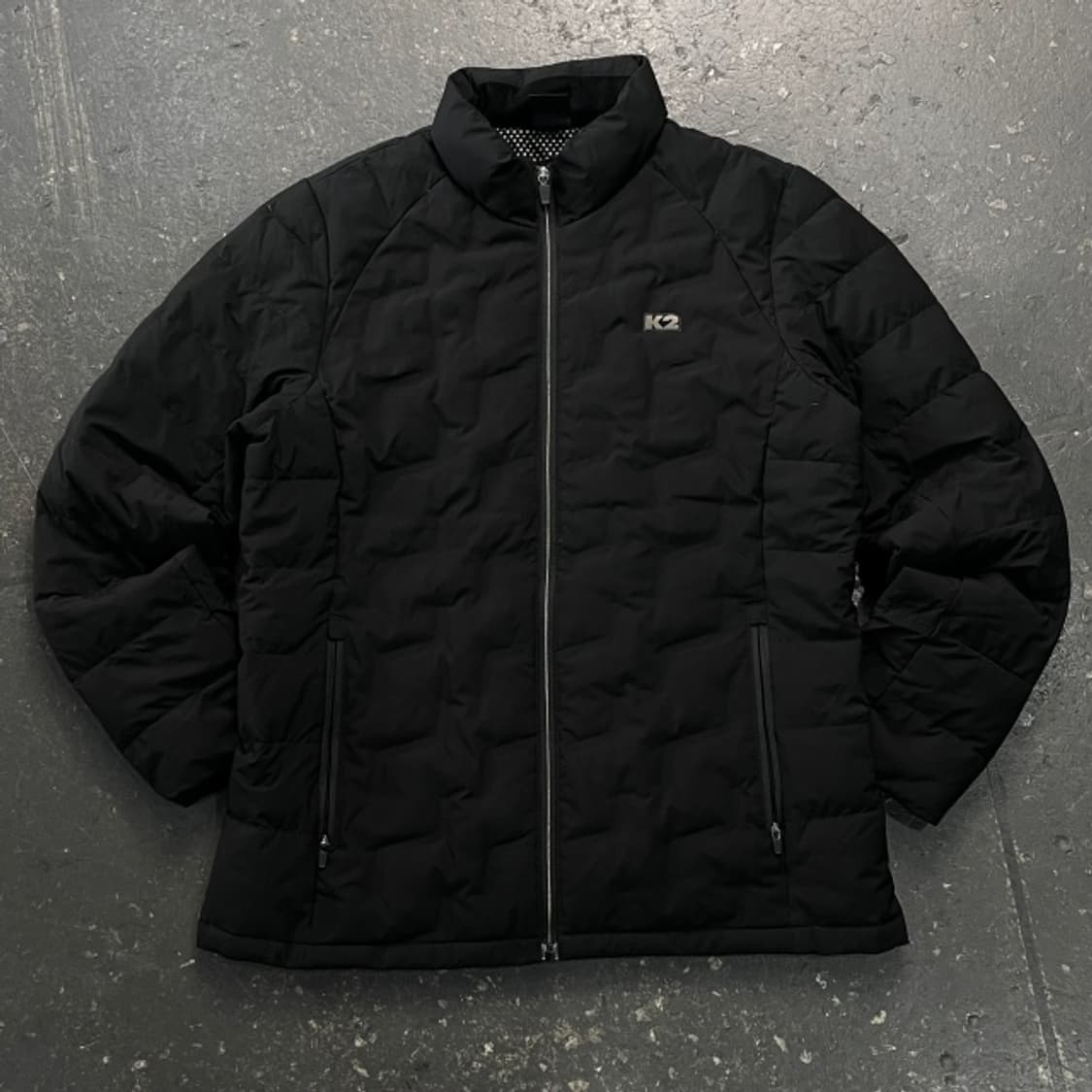 100 K2 경량패딩 상품이미지1