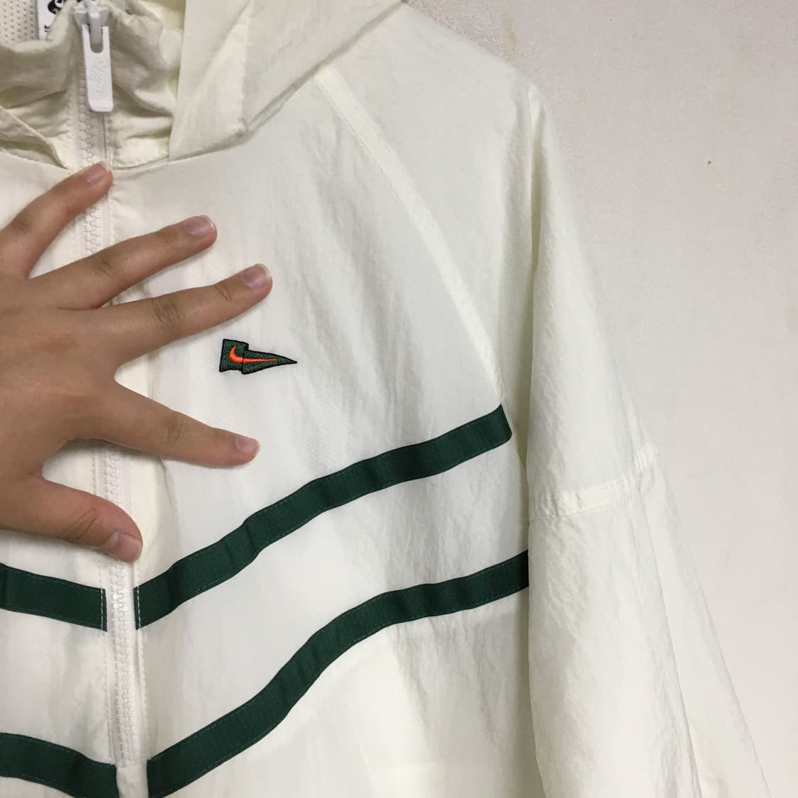NIKE 나이키 아노락 바람막이 95 상품이미지2
