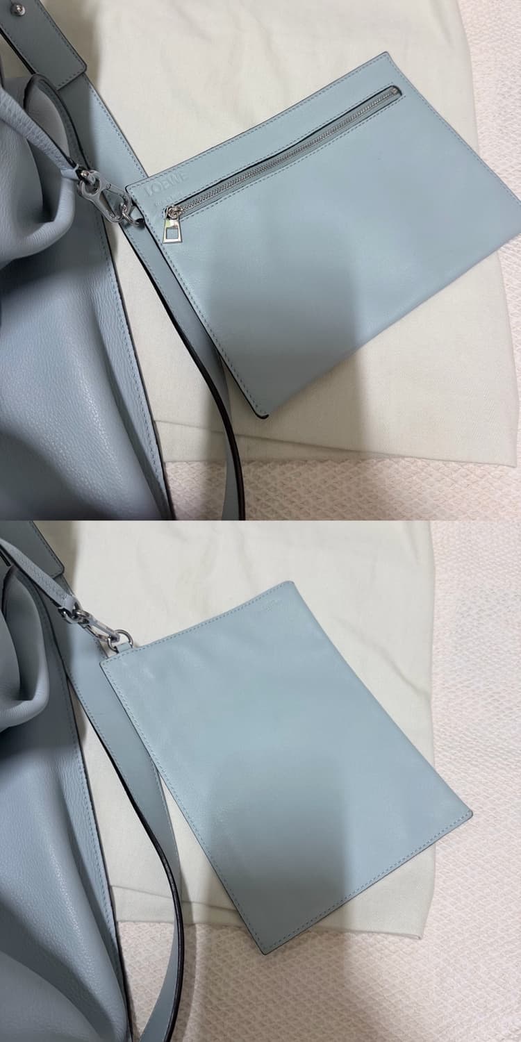 LOEWE 로에베 해먹백 미디움 상품이미지5