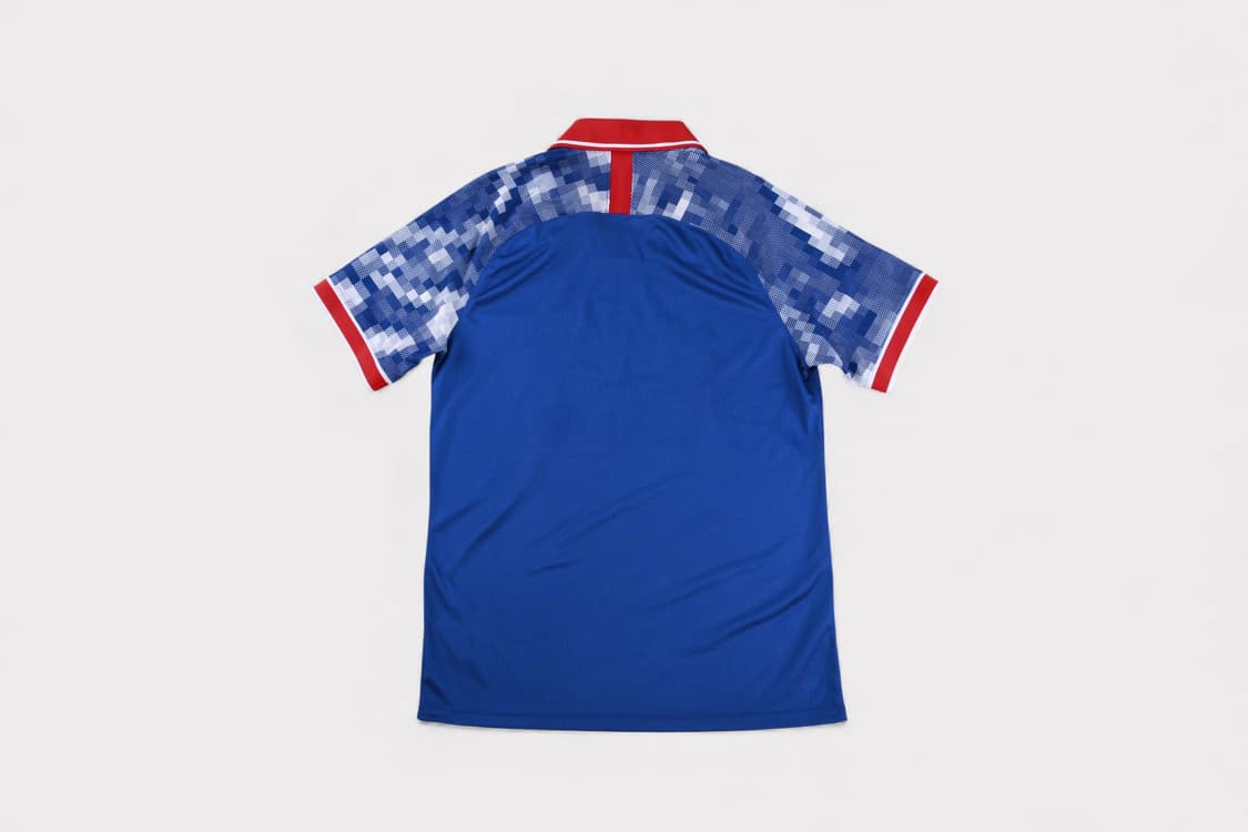 [L] 나이키 19-20 FC 풋볼 져지 상품이미지9