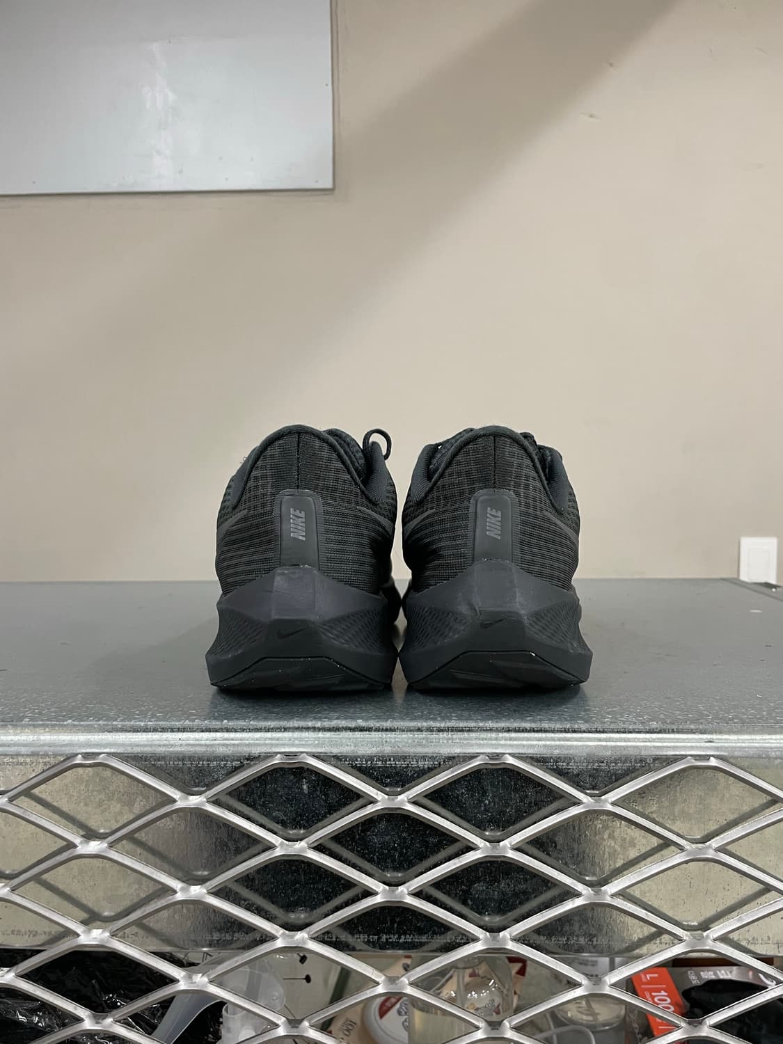 나이키 에어줌 페가수스39 블랙 290 상품이미지3