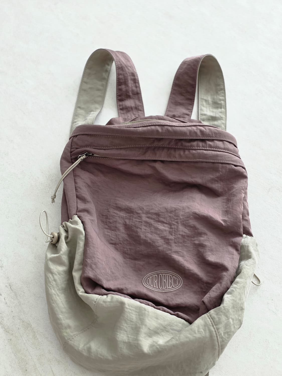 아우로 백팩 상품이미지1