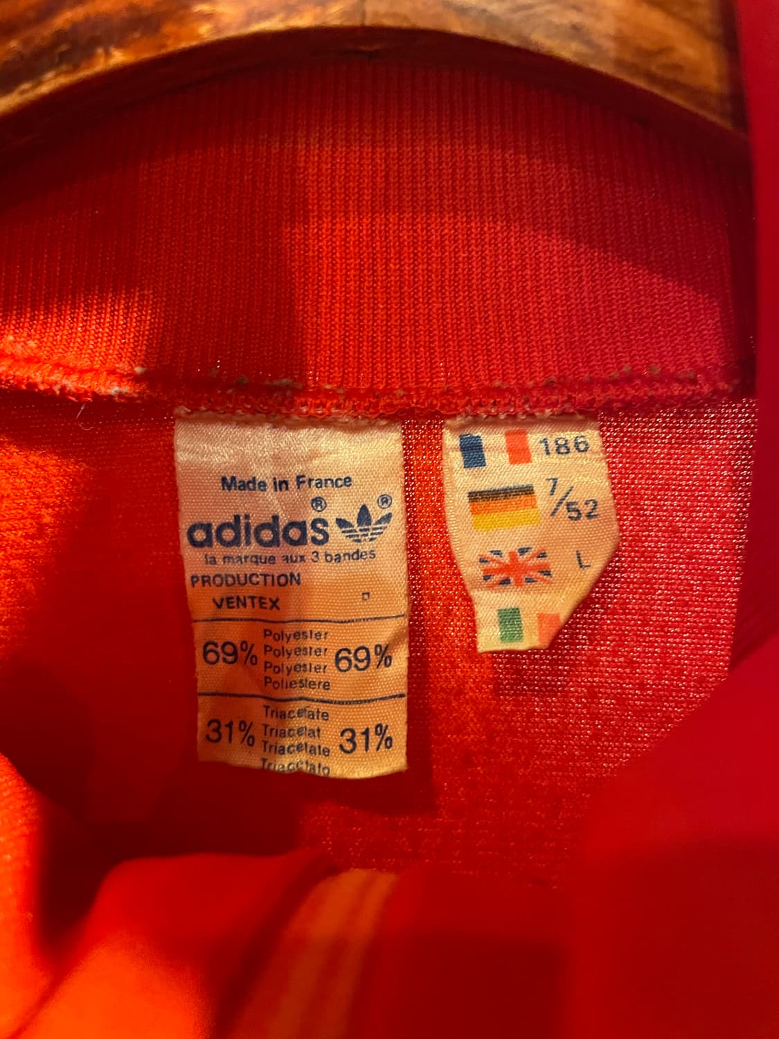 아디다스 70~80s 져지 상품이미지5