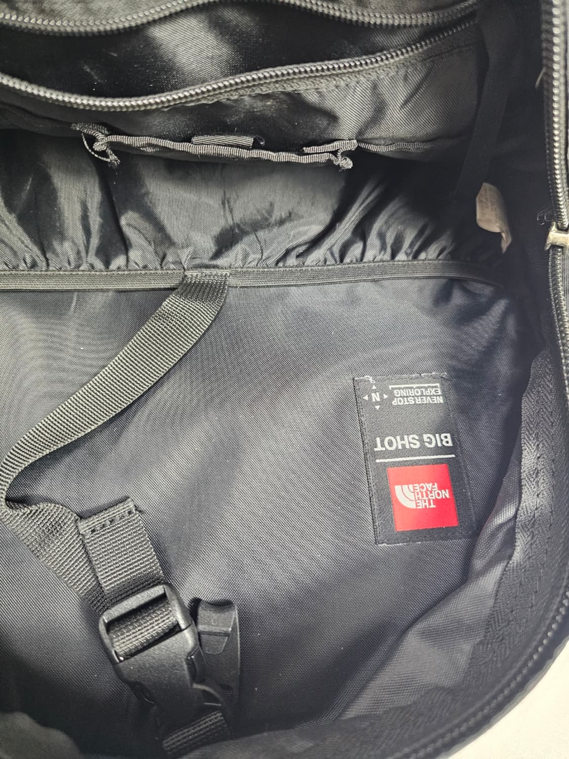 노스페이스빅샷 상품이미지4