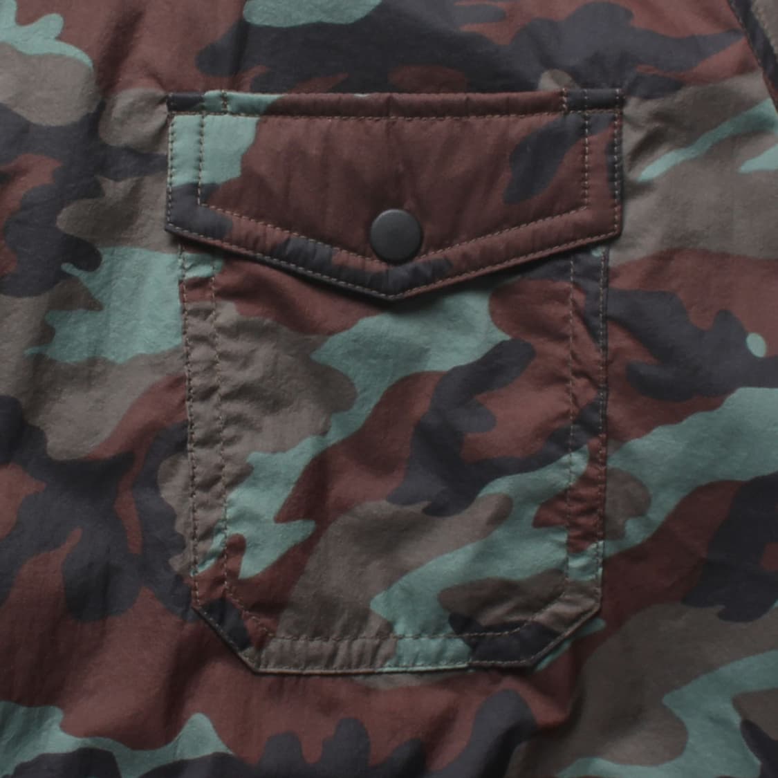 빔즈 카모플라주 자켓_2074 상품이미지4