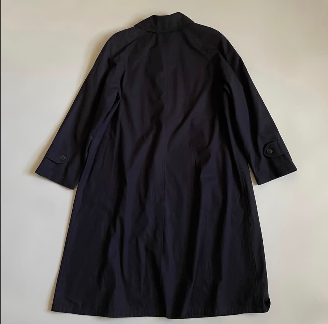 버버리 래글런 코트 상품이미지3