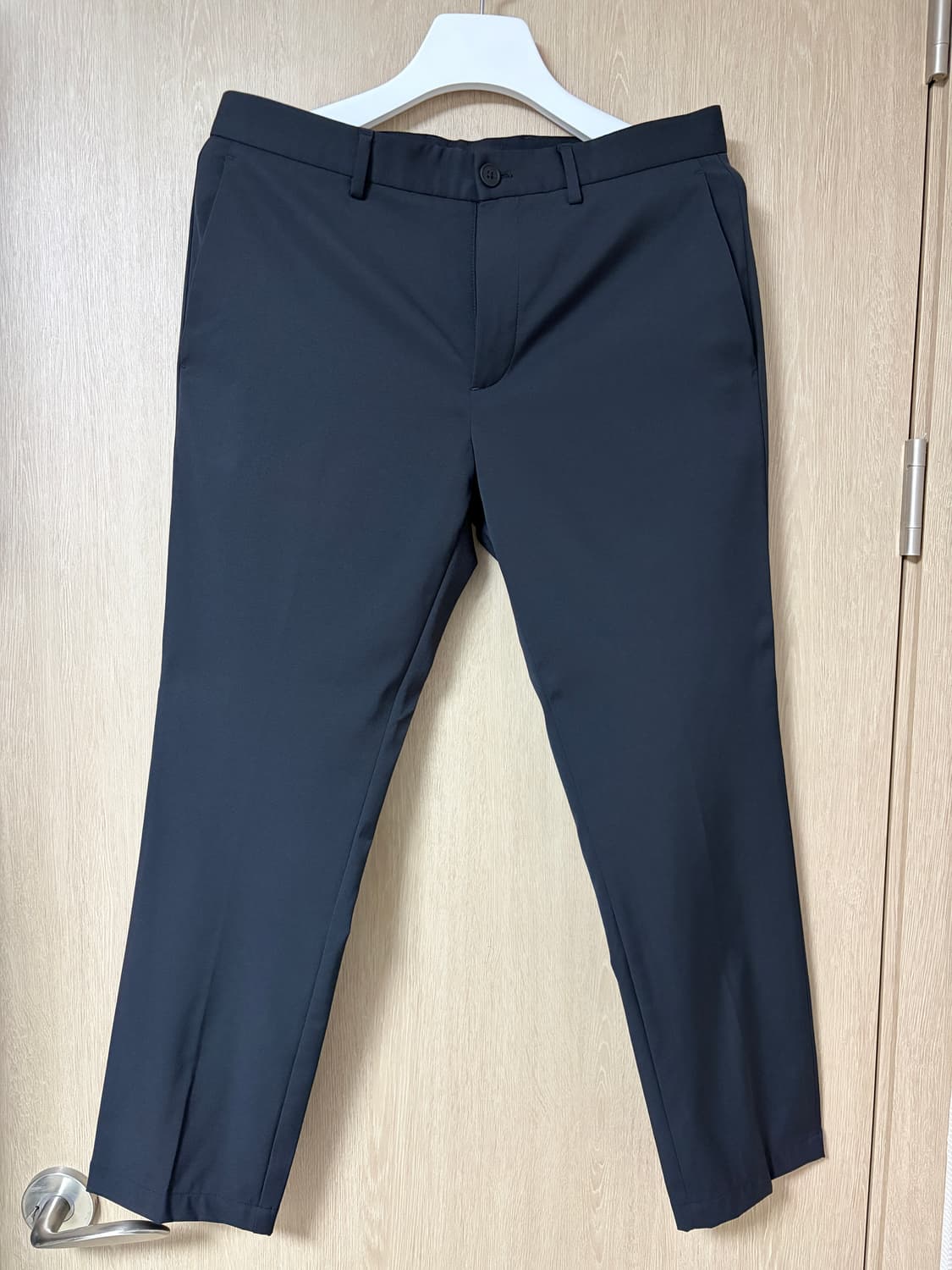 띠어리/ 네오테릭 제인 팬츠 블랙/ 32 상품이미지2