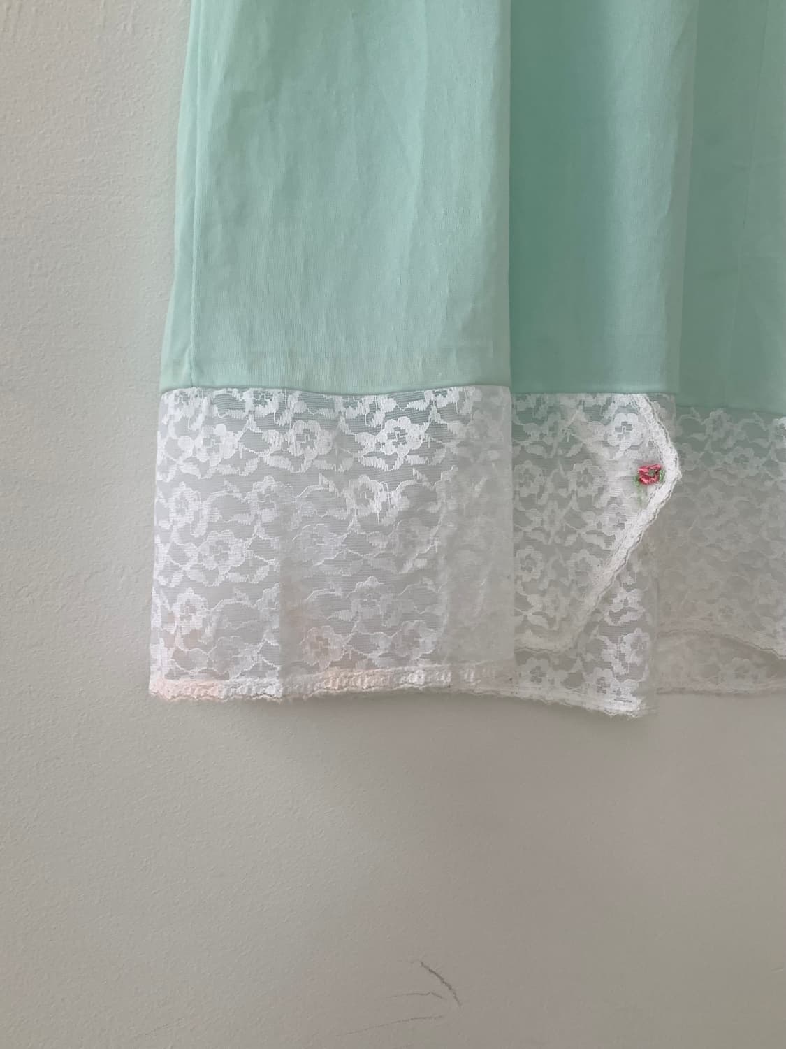 skyblue slip dress 상품이미지3