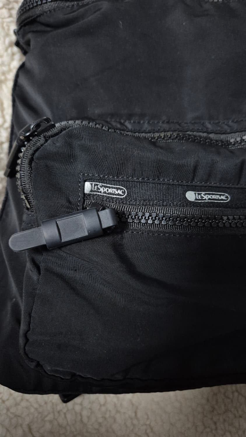 레스포삭 미니 백팩  상품이미지2