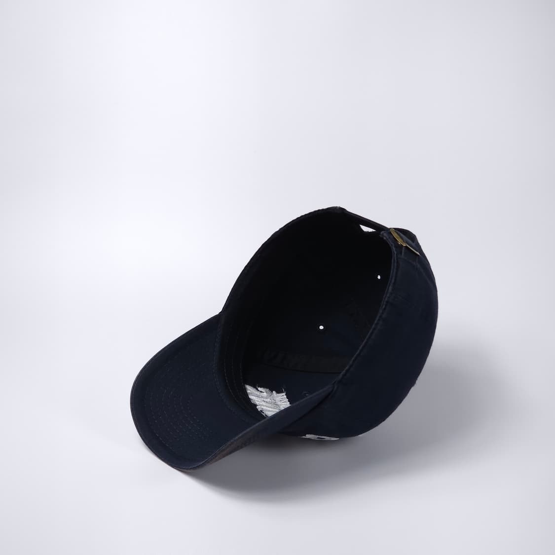 47 뉴잉글랜드 슈퍼볼 XLIX 우승 기념 빈티지 볼캡 모자 상품이미지4