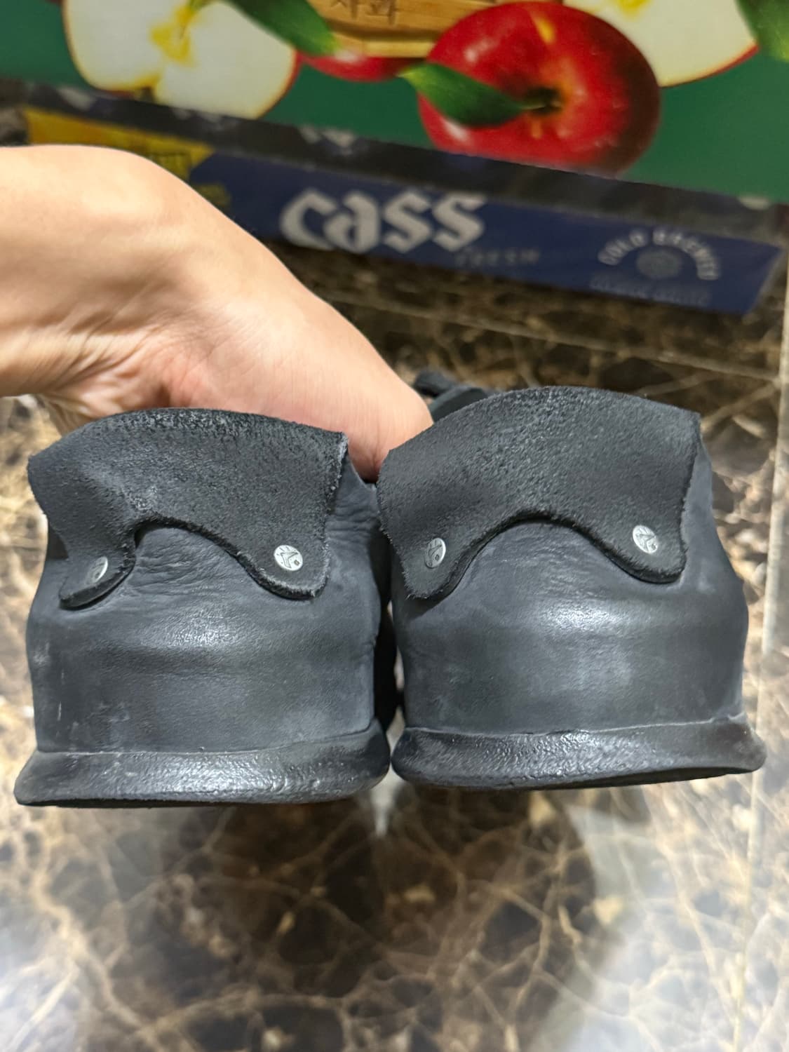 birkenstock montana black [270] 상품이미지4