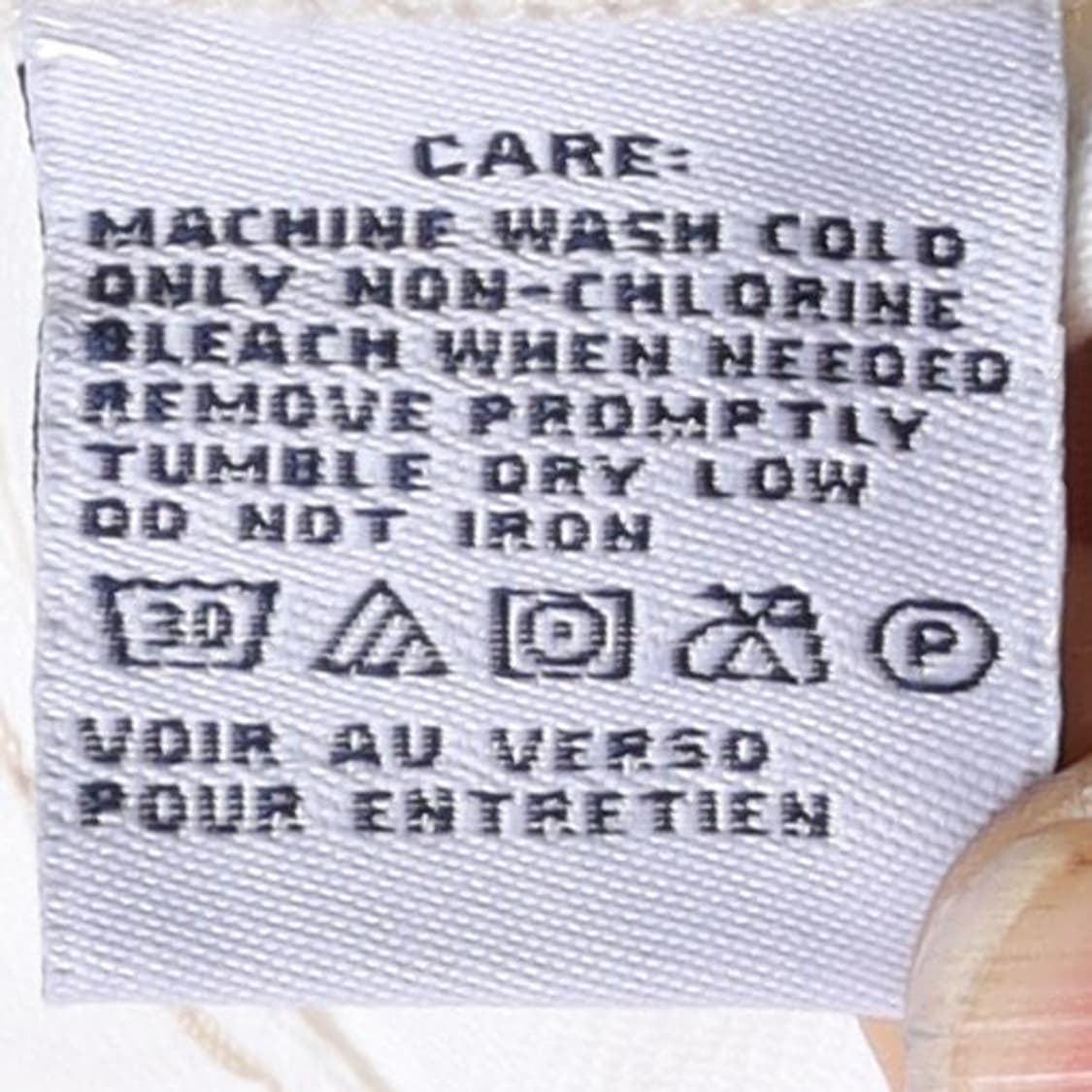 랄프 로렌 스포츠 Ralph Lauren Sport Cotton Pant 상품이미지10