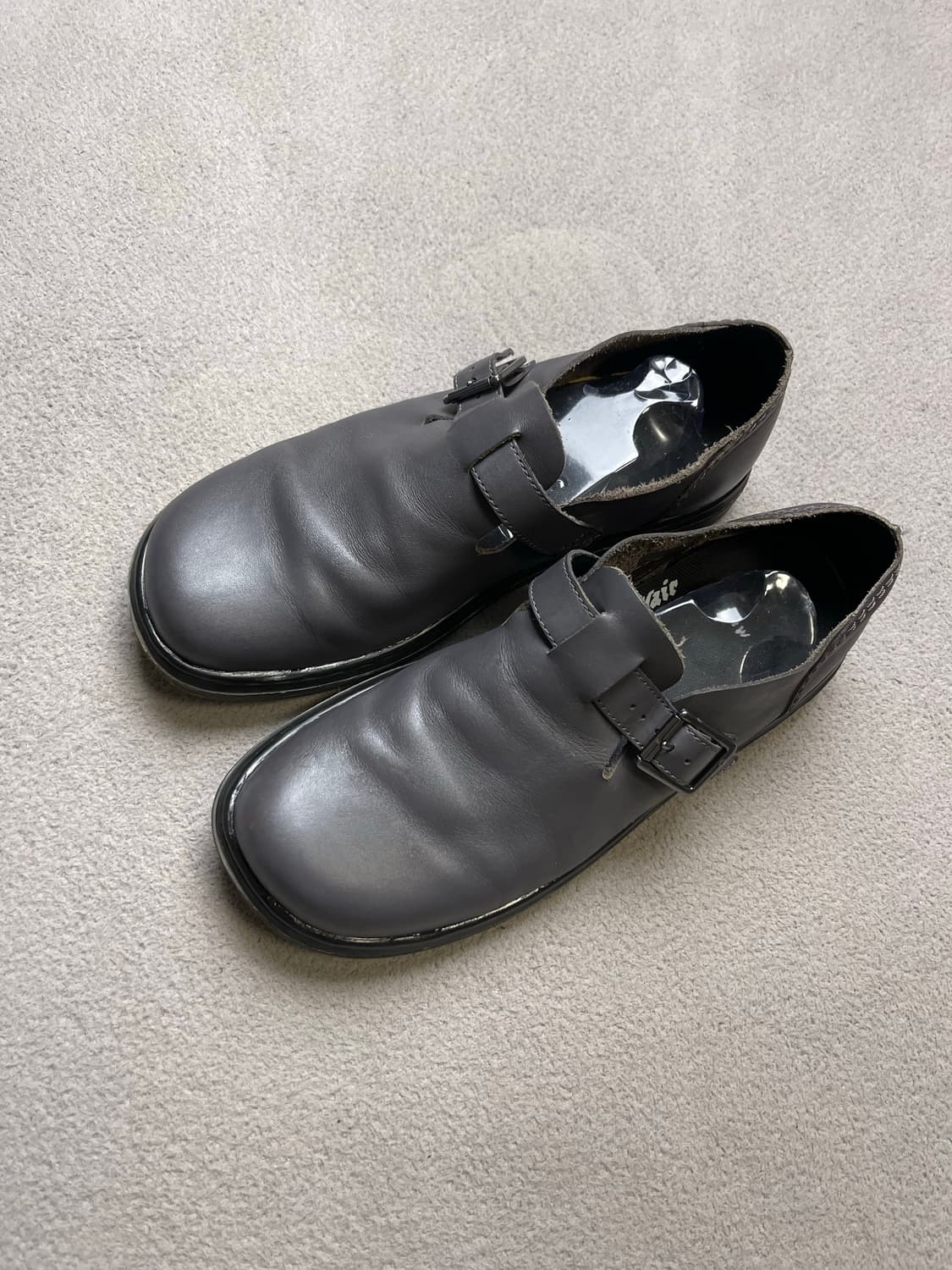 [41] 닥터마틴 패트리샤 ll -260-265 상품이미지1