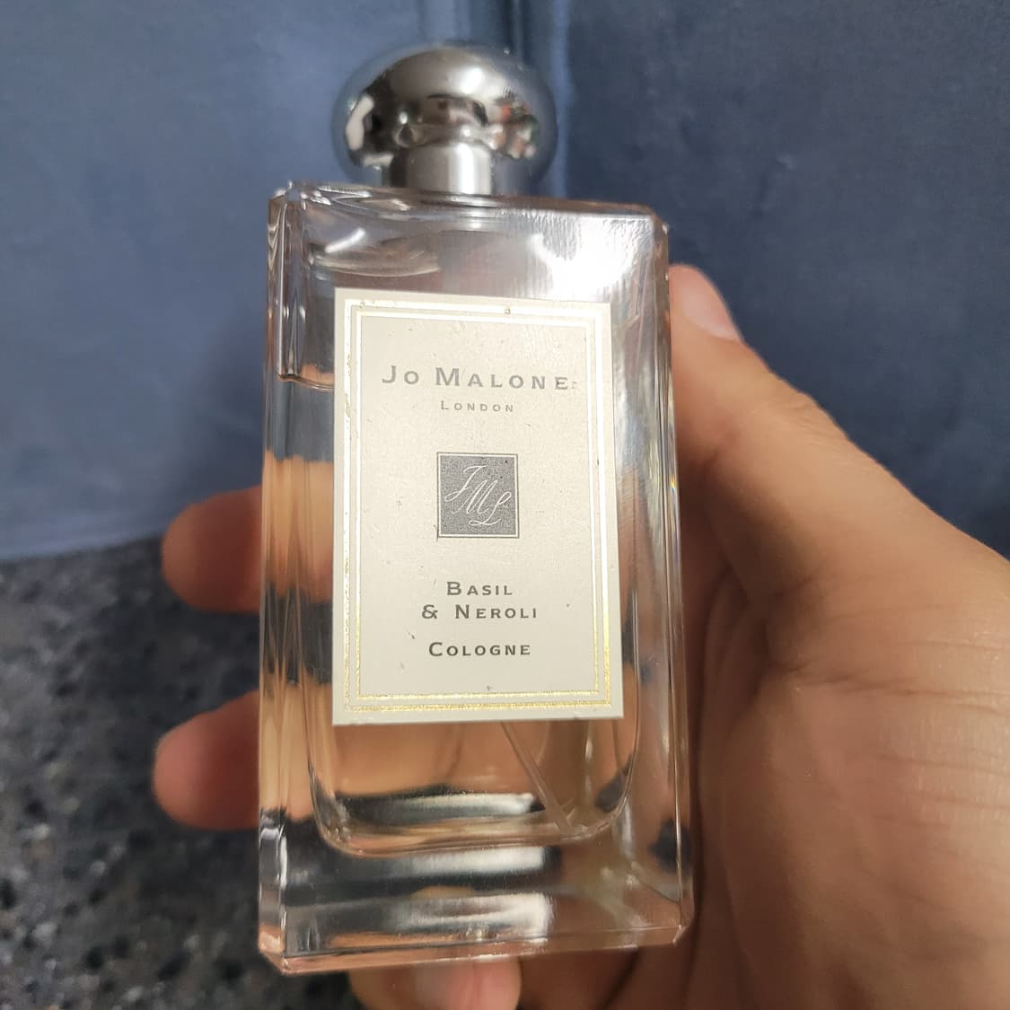 조말론 바질 앤 네롤리 코롱 100ml 향수 (6) 상품이미지5