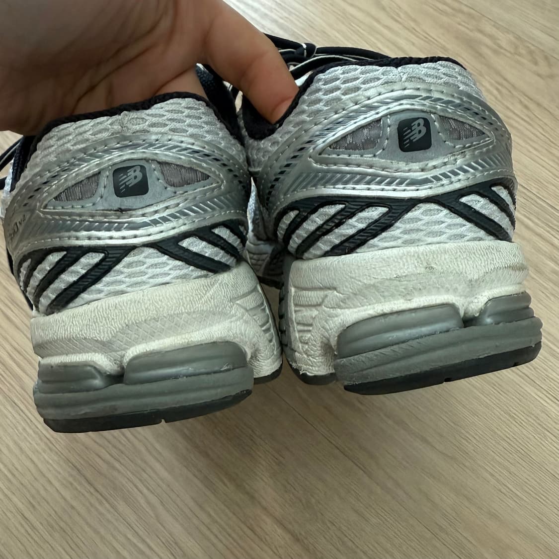 뉴발란스 860 상품이미지3