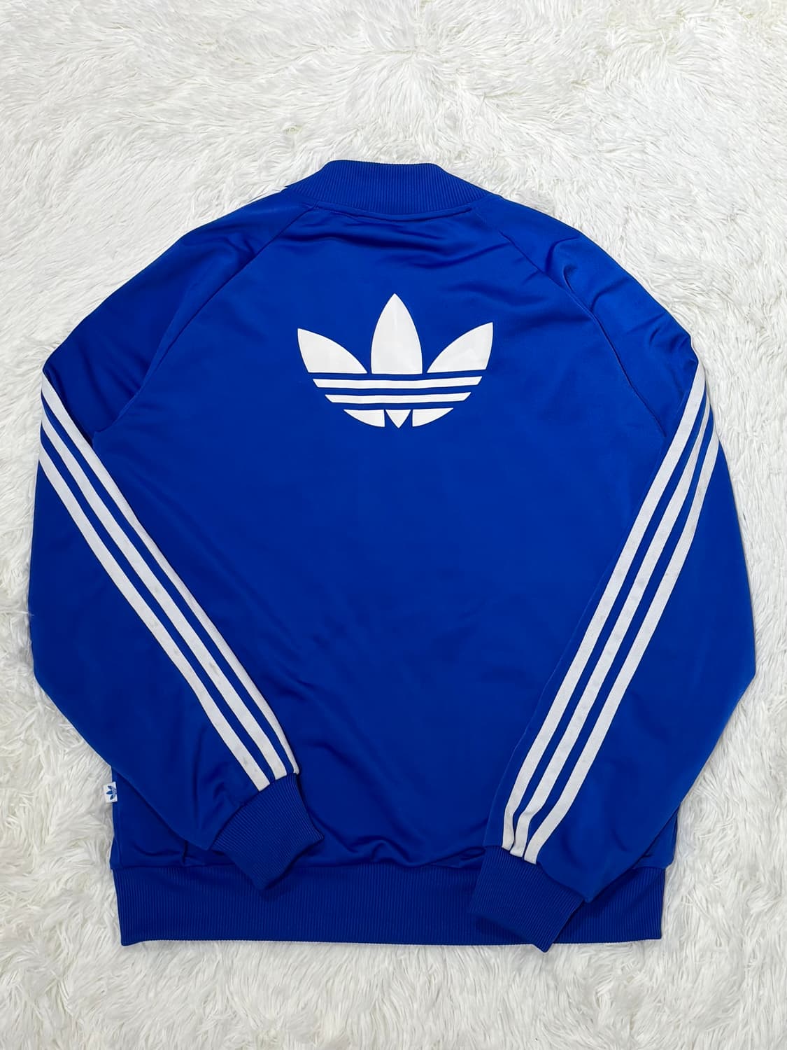 아디다스 유로파 빅로고 트랙탑 상품이미지6