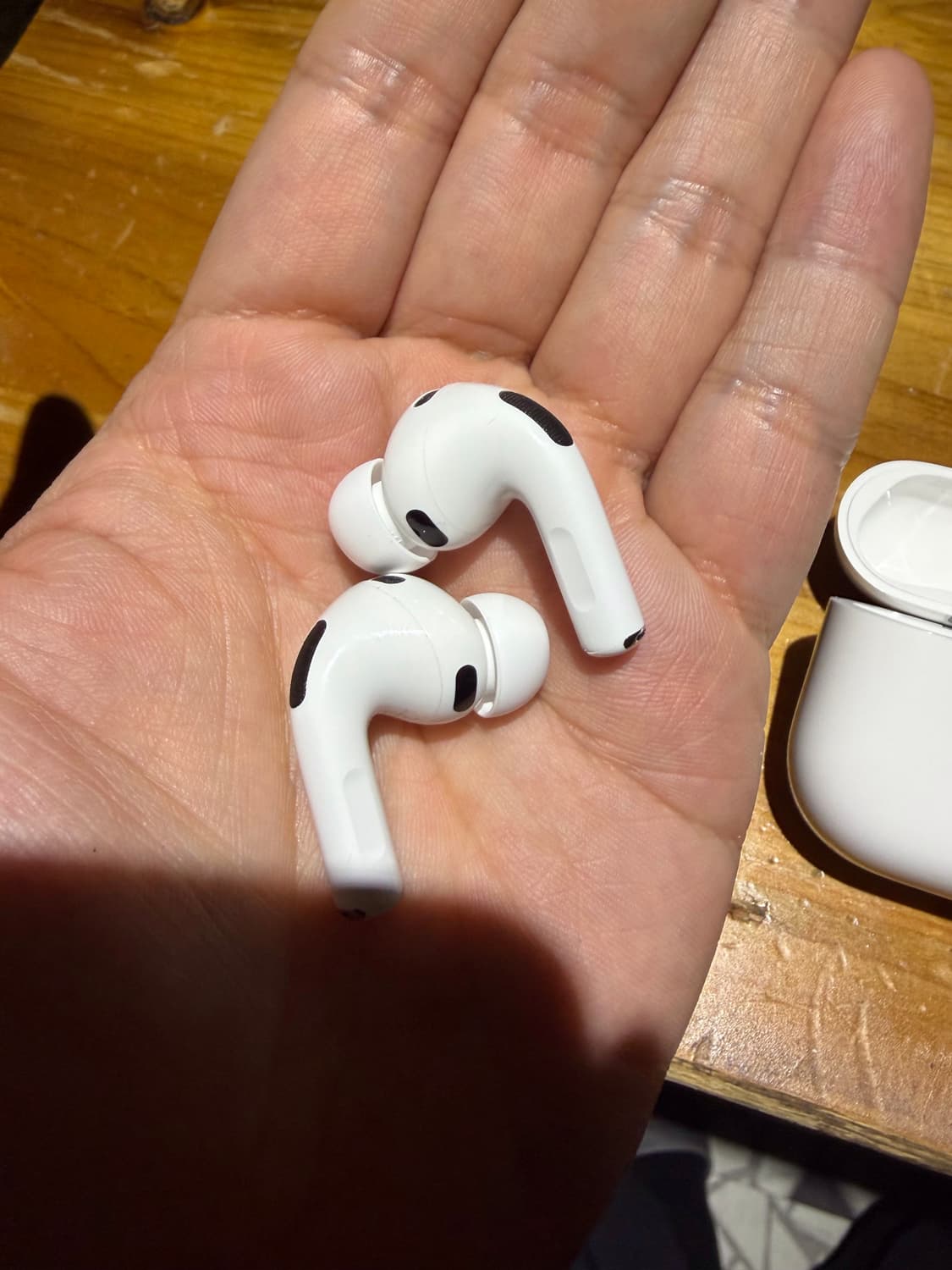 에어팟 프로3 프로3세대 상품이미지2