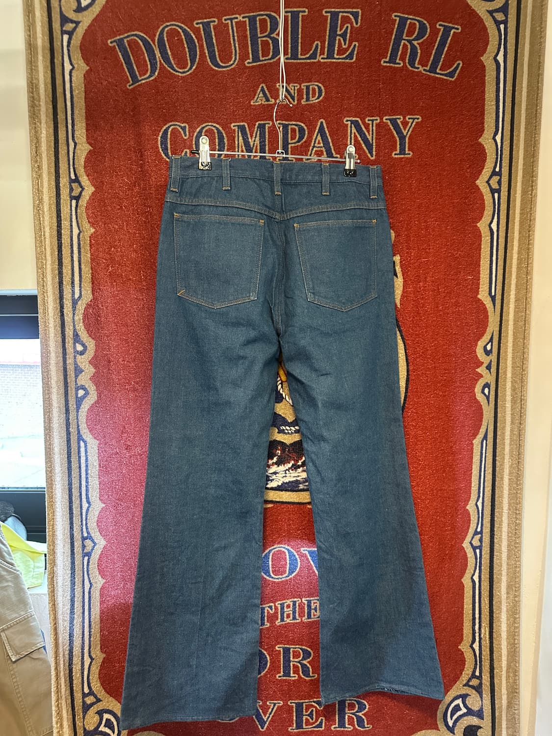 Husband paris pants 30 size 상품이미지3