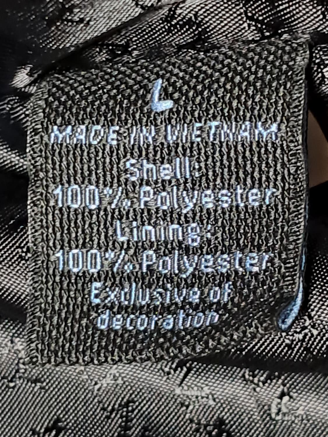 MARC ANTHONY 패딩 자켓 XL 상품이미지8