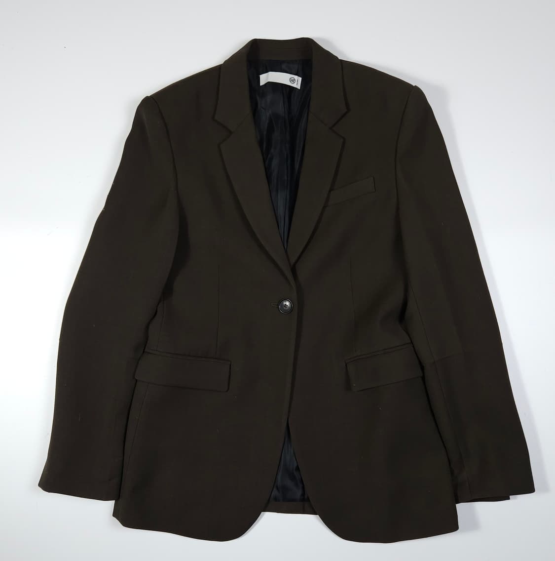 렉토 울 블레이저 자켓 상품이미지2