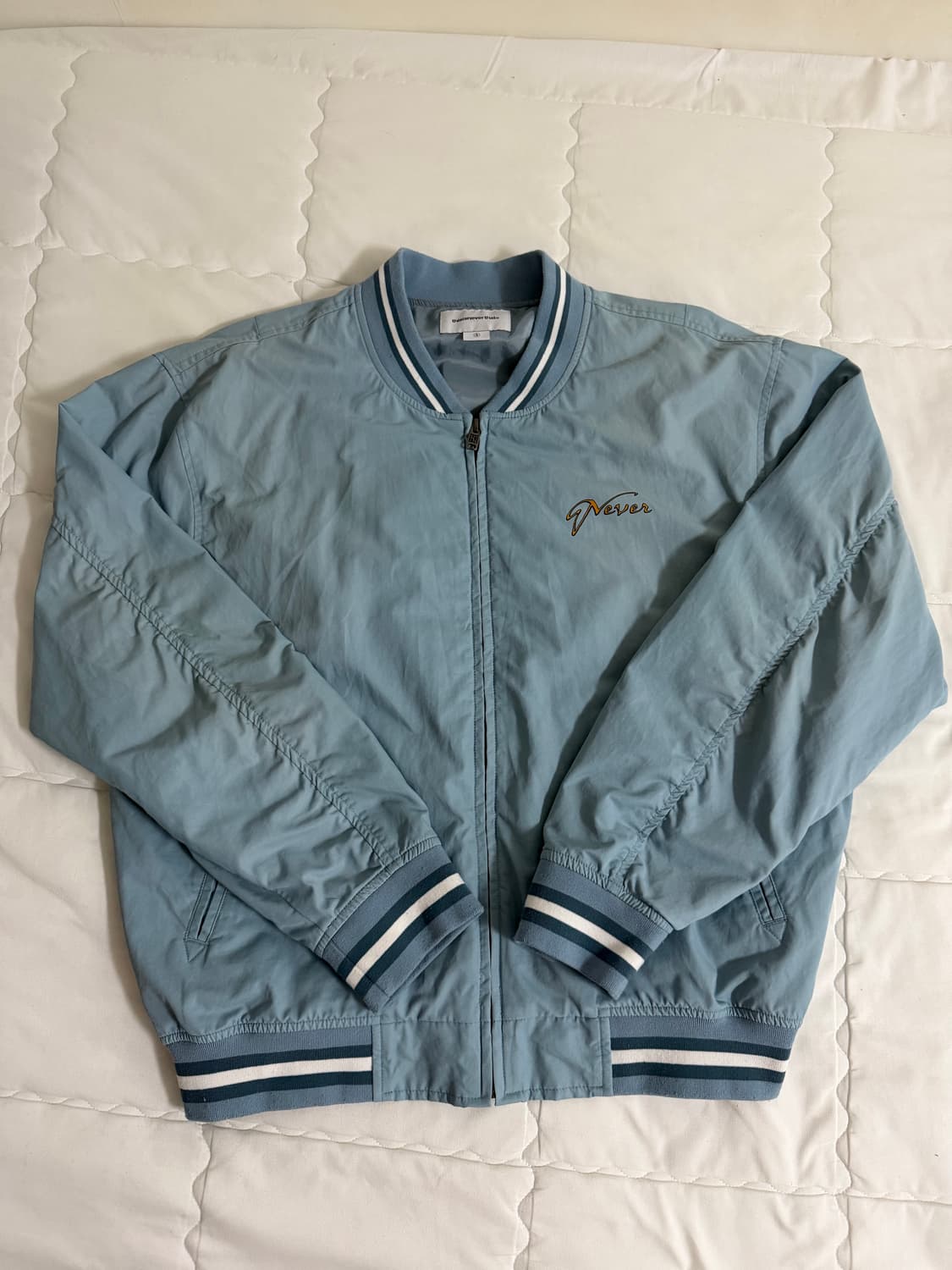 Thisisneverthat 자켓 상품이미지1