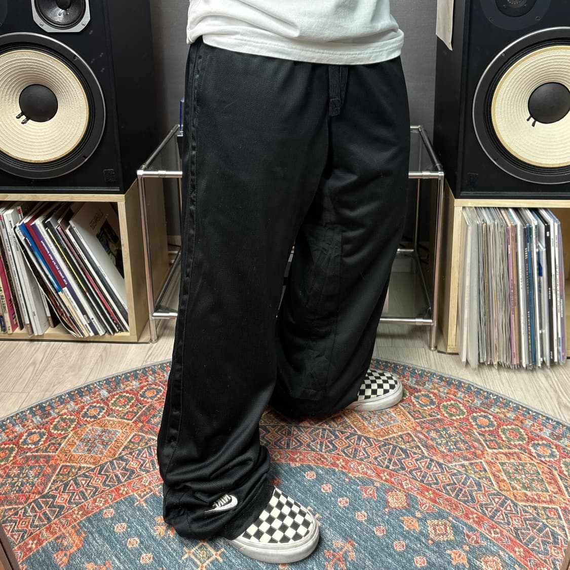 나이키 트랙팬츠 상품이미지2