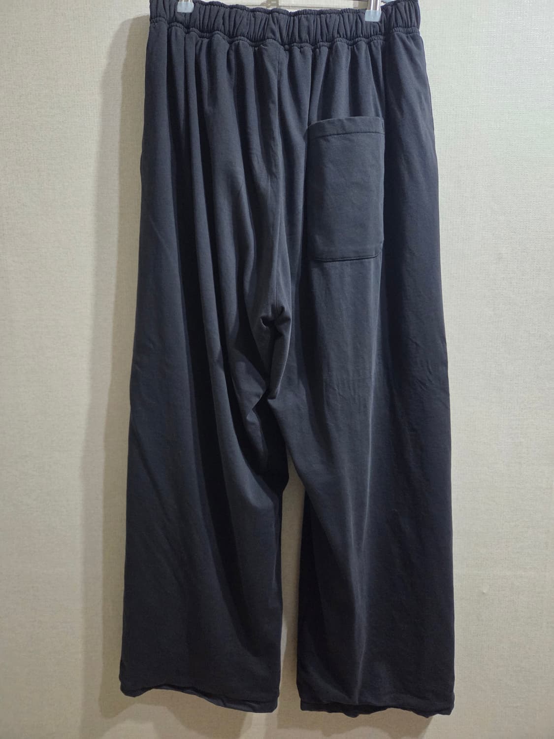 뤡코즈 뤡장고 팬츠 SANITATION WORKER PANTS 상품이미지2