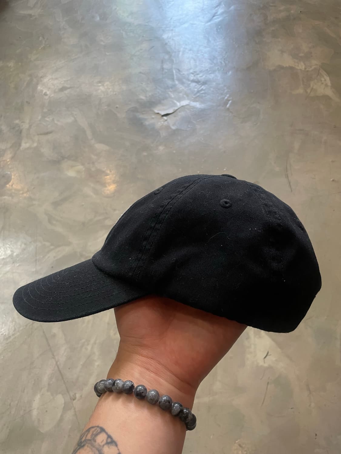 Ben davis 볼캡 상품이미지3